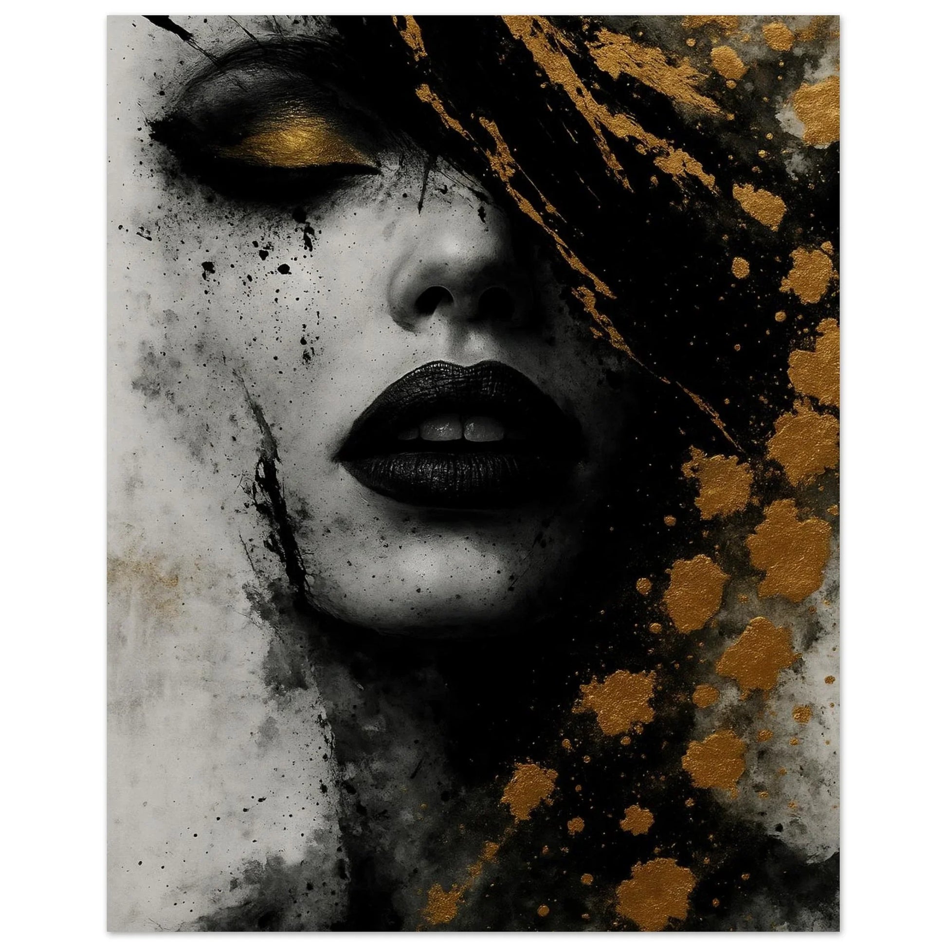 {{ product.title }} minimalist wall art neutral home decor modern wall decor