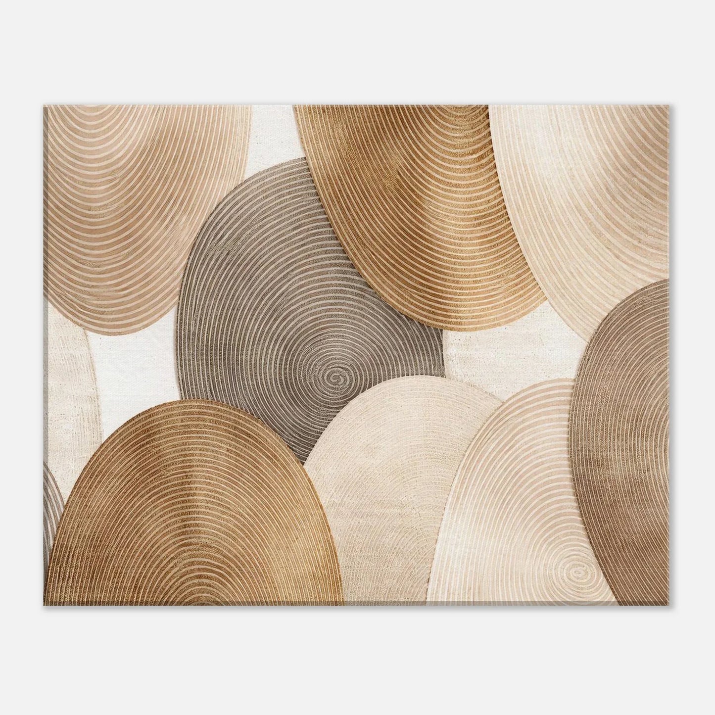 {{ product.title }} minimalist wall art neutral home decor modern wall decor