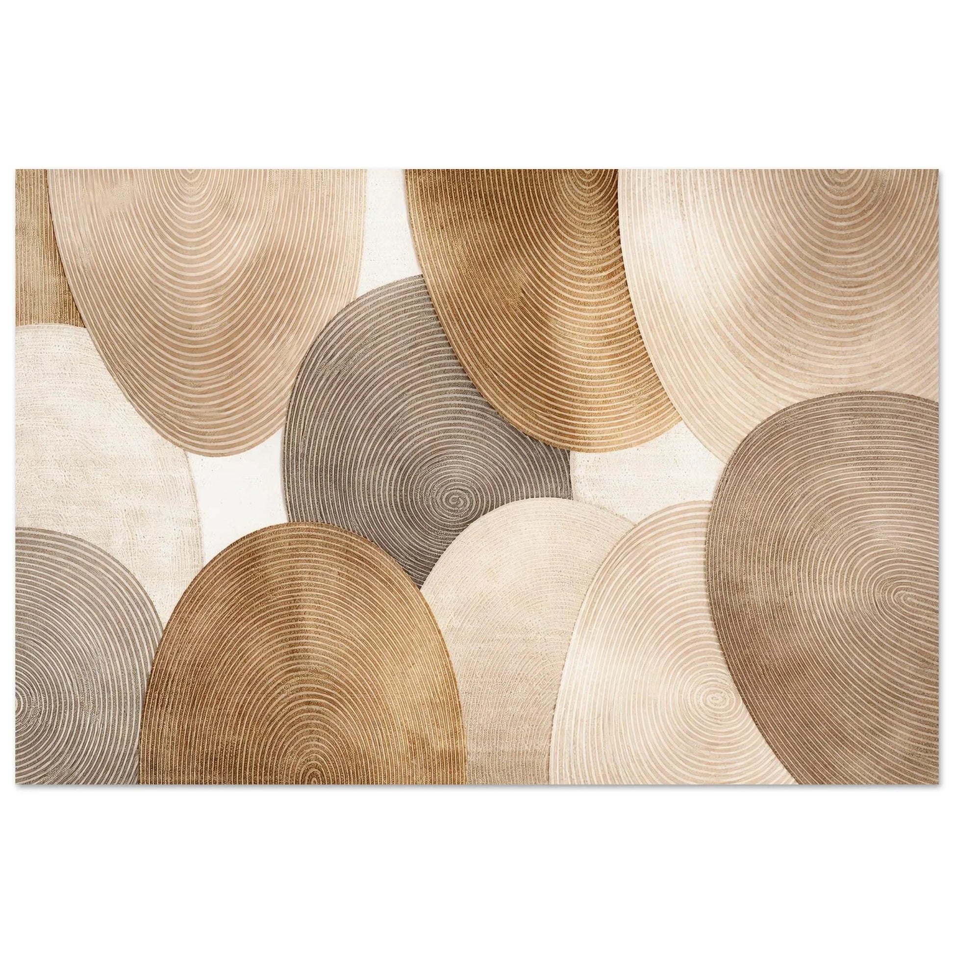 {{ product.title }} minimalist wall art neutral home decor modern wall decor