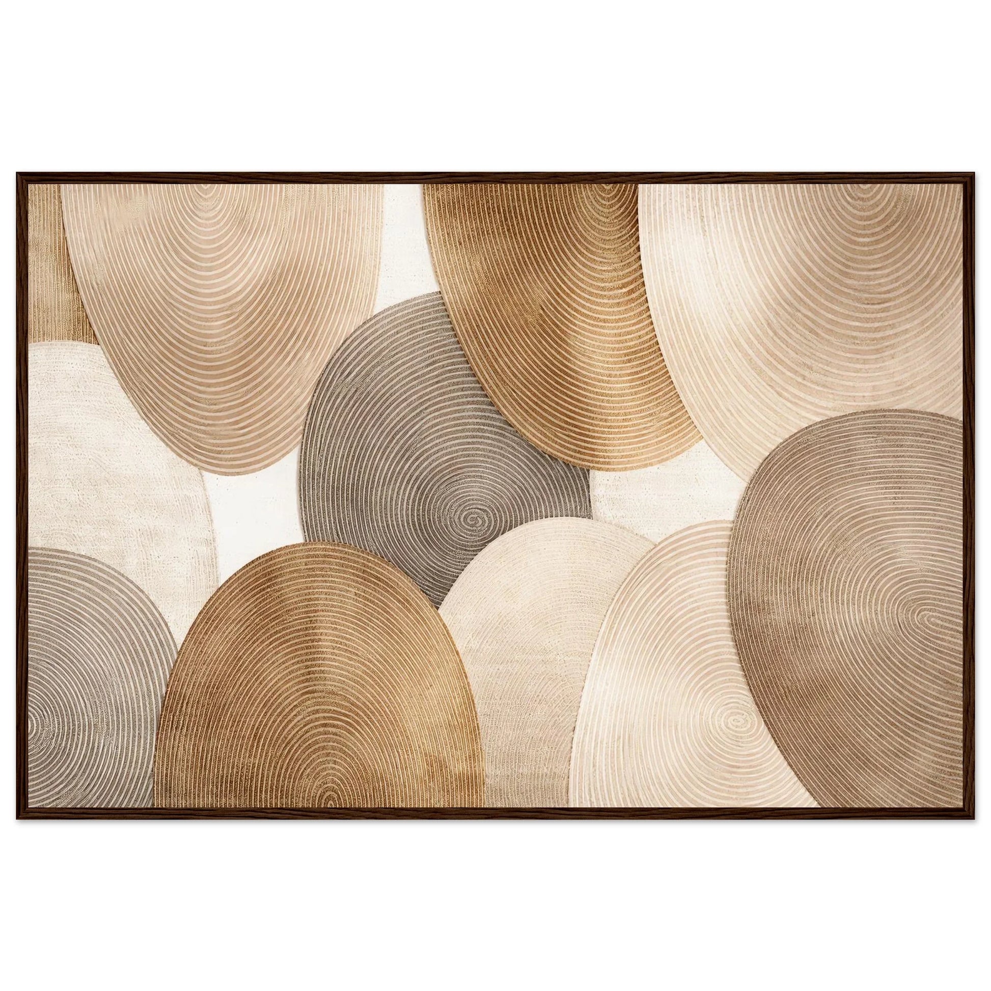 {{ product.title }} minimalist wall art neutral home decor modern wall decor