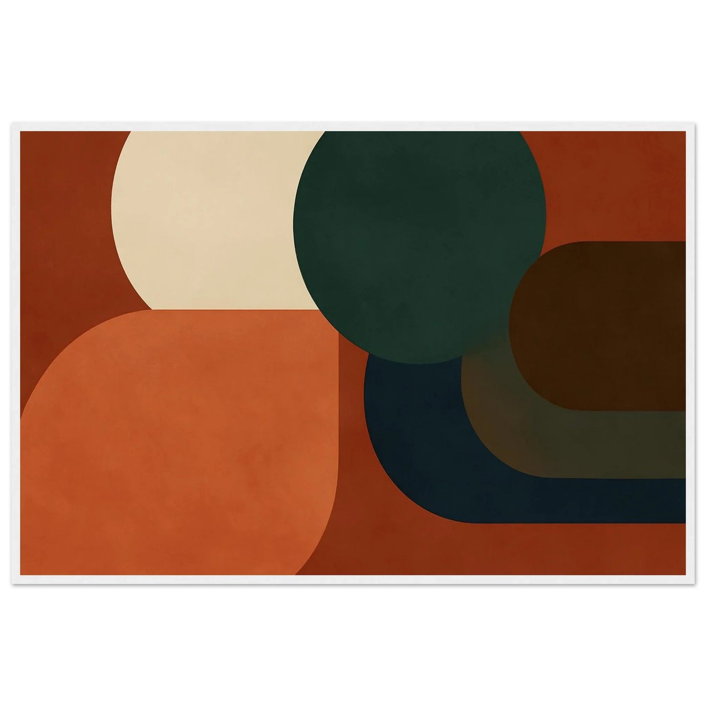 {{ product.title }} minimalist wall art neutral home decor modern wall decor