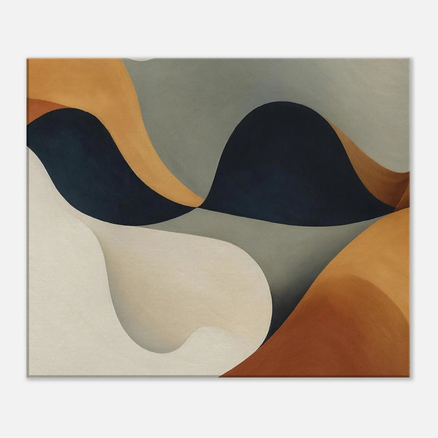 {{ product.title }} minimalist wall art neutral home decor modern wall decor