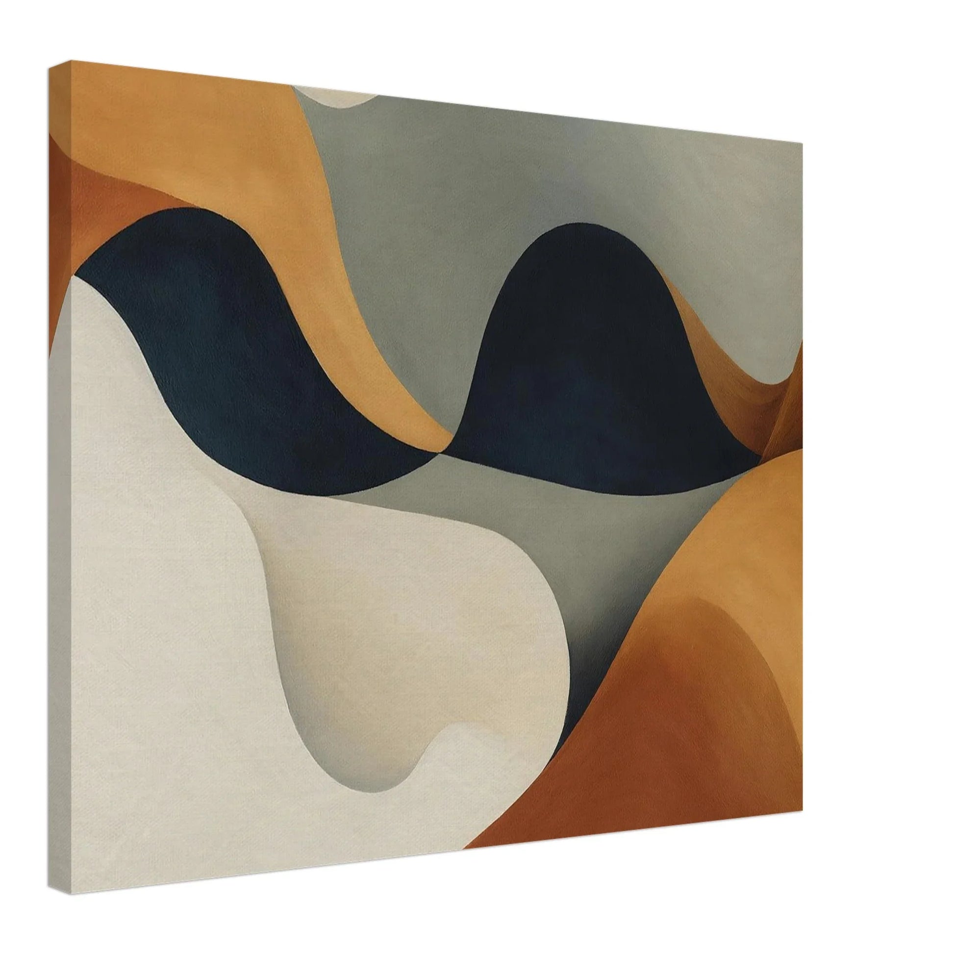 {{ product.title }} minimalist wall art neutral home decor modern wall decor