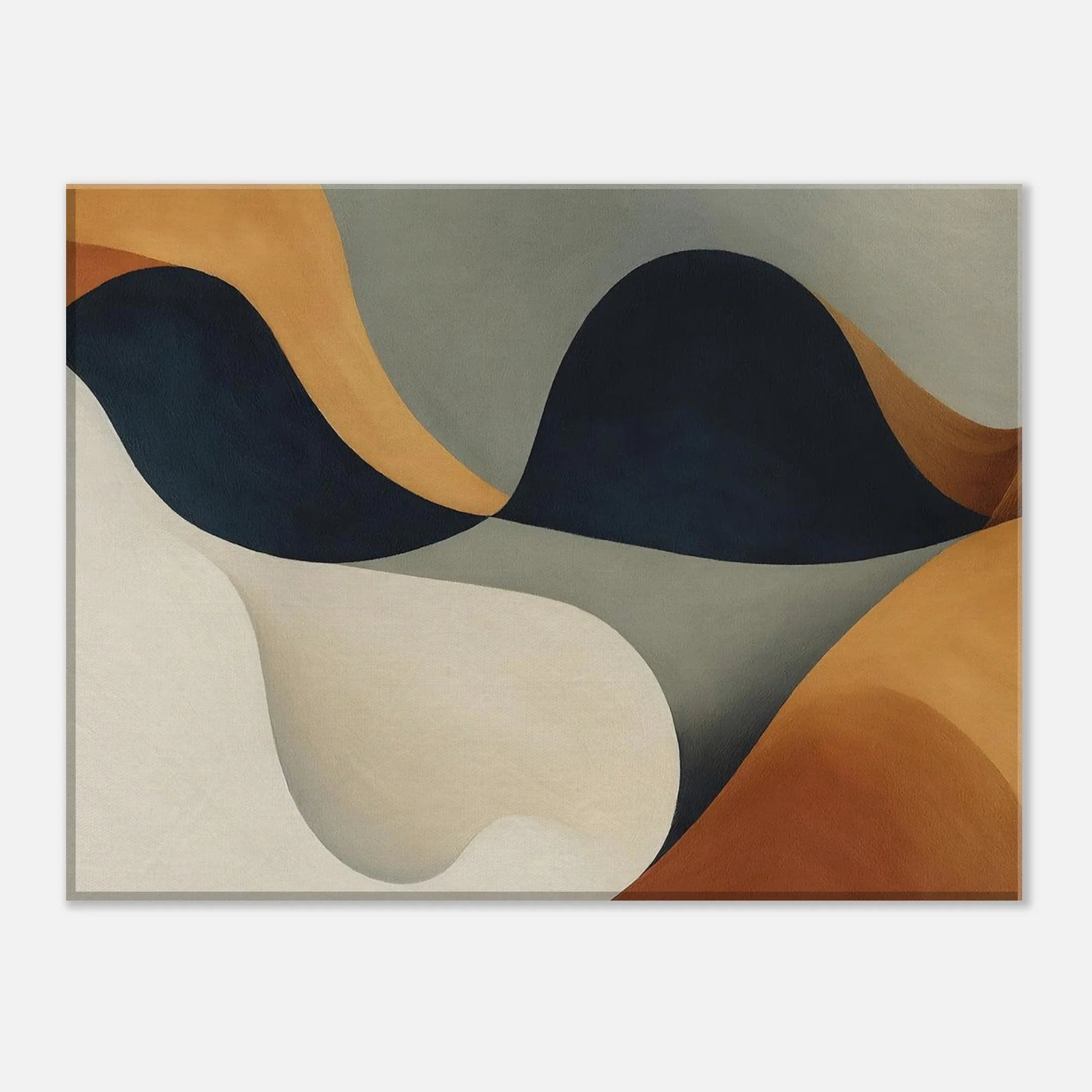 {{ product.title }} minimalist wall art neutral home decor modern wall decor