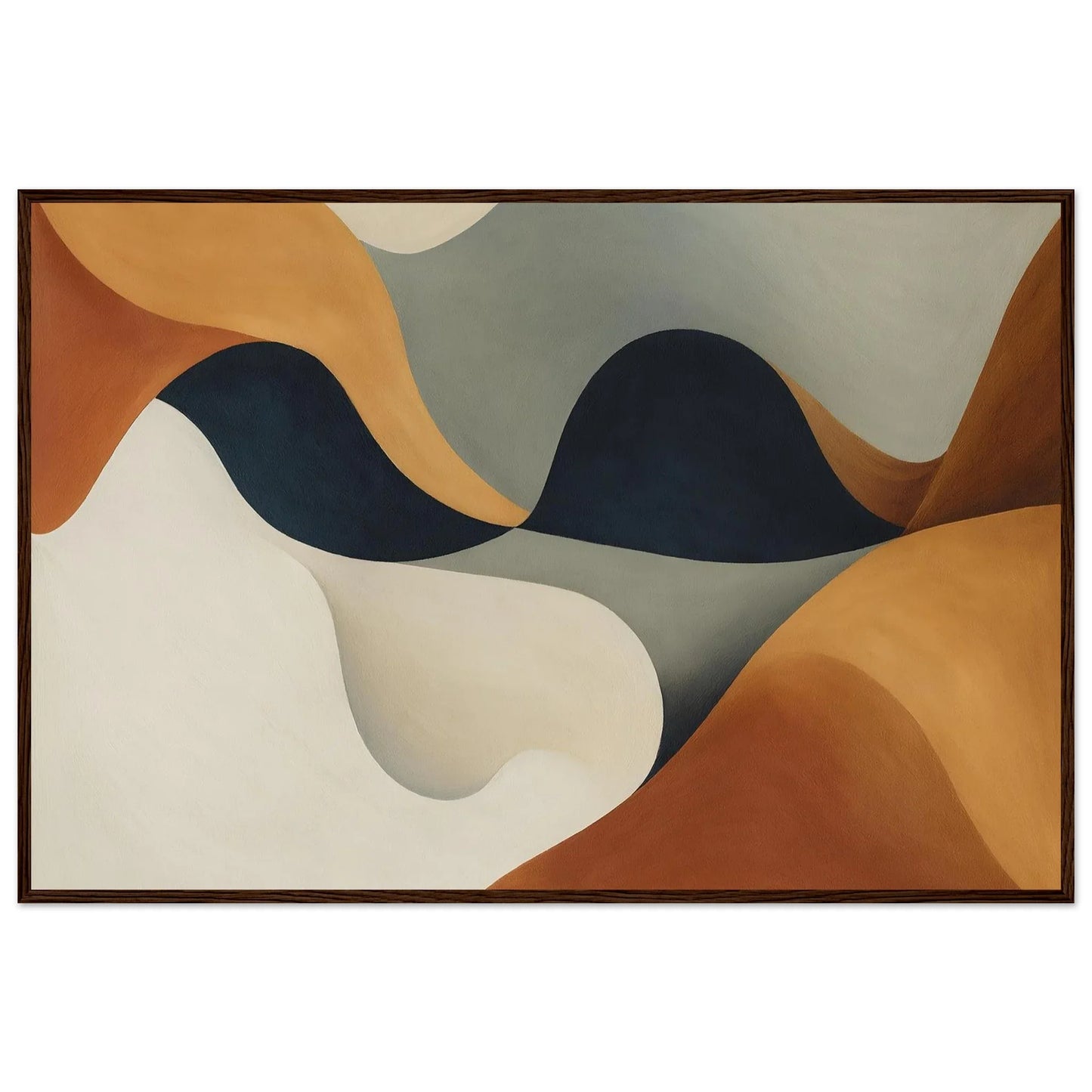 {{ product.title }} minimalist wall art neutral home decor modern wall decor