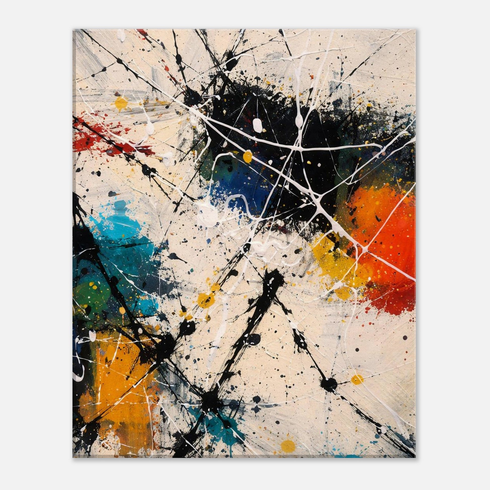 {{ product.title }} minimalist wall art neutral home decor modern wall decor