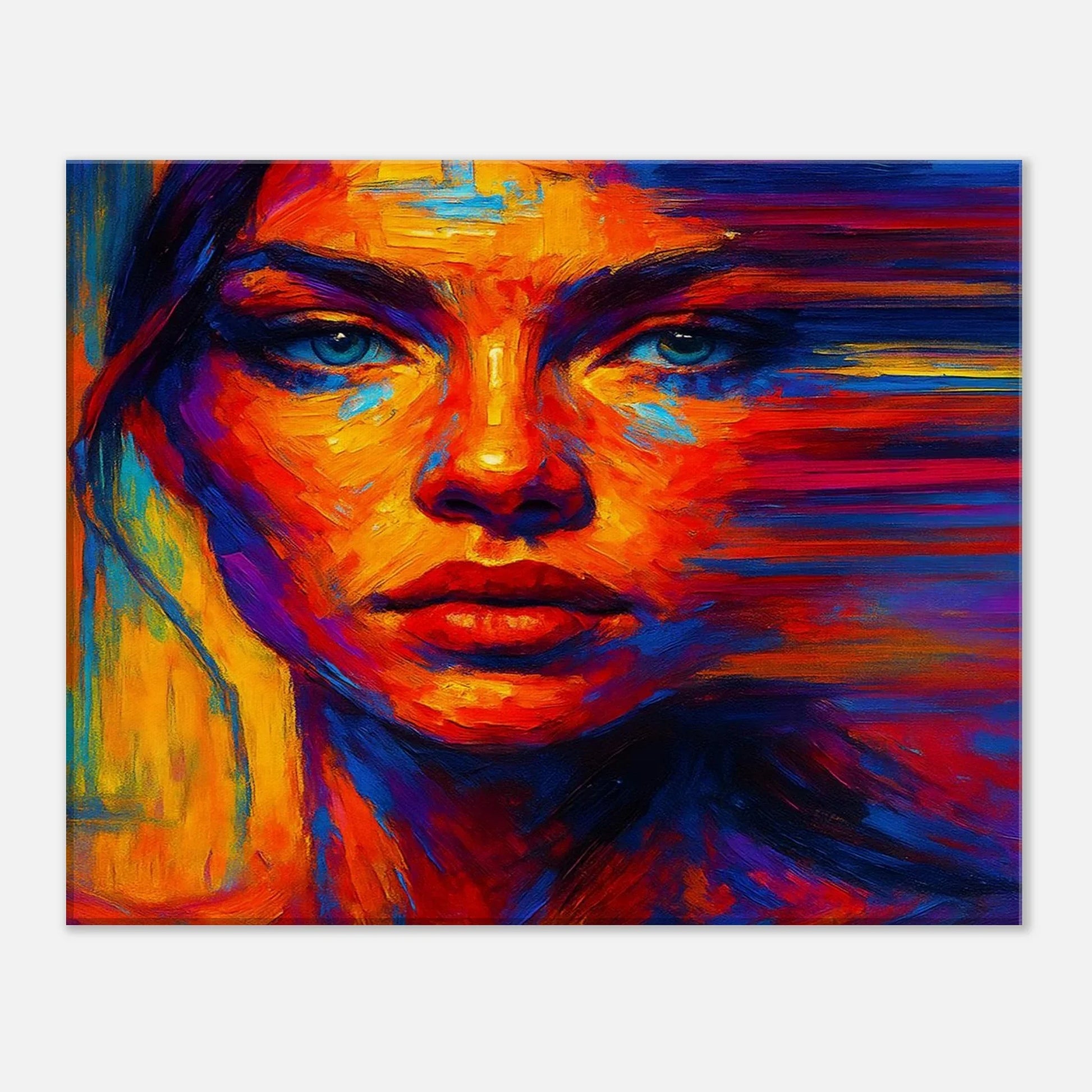 {{ product.title }} minimalist wall art neutral home decor modern wall decor