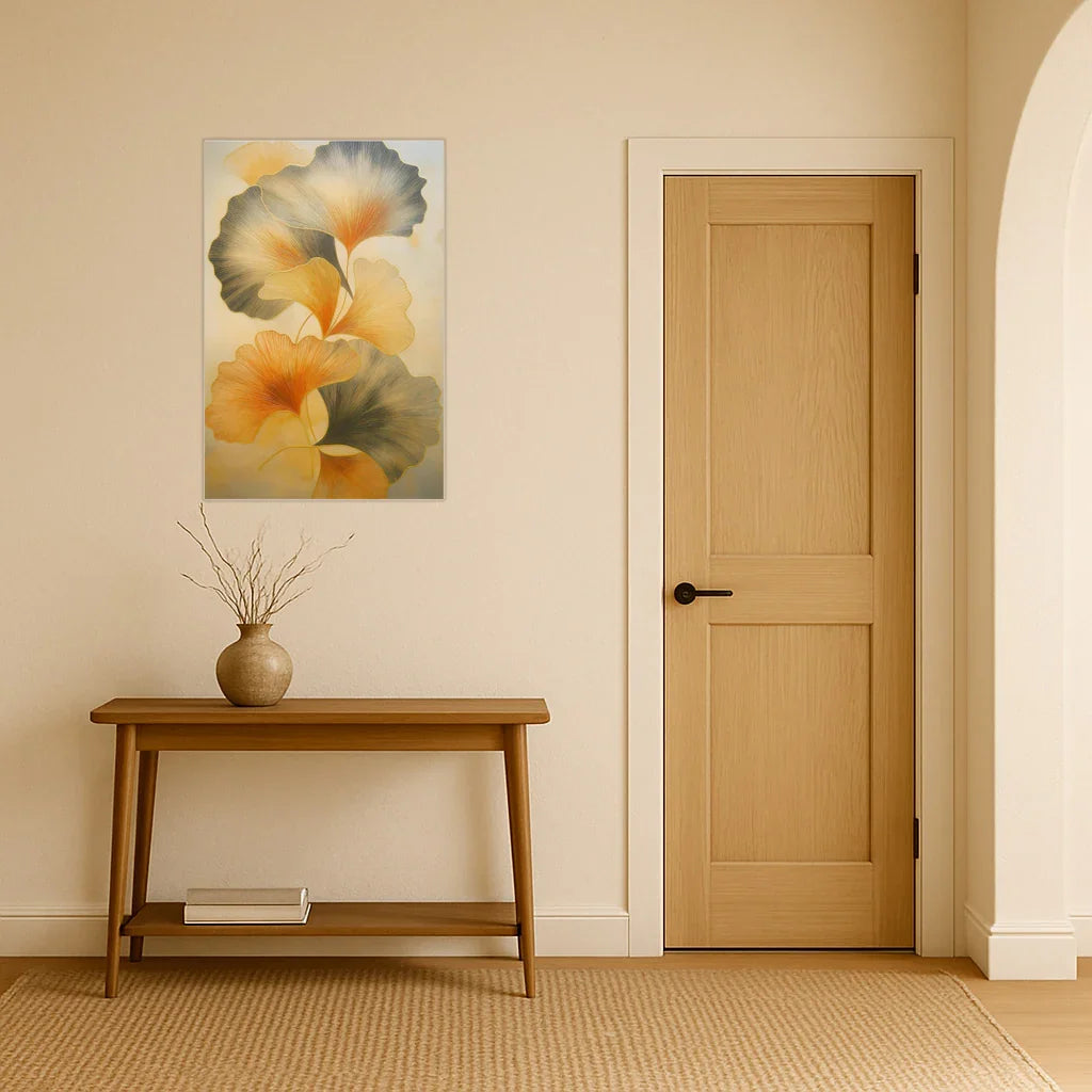 {{ product.title }} minimalist wall art neutral home decor modern wall decor