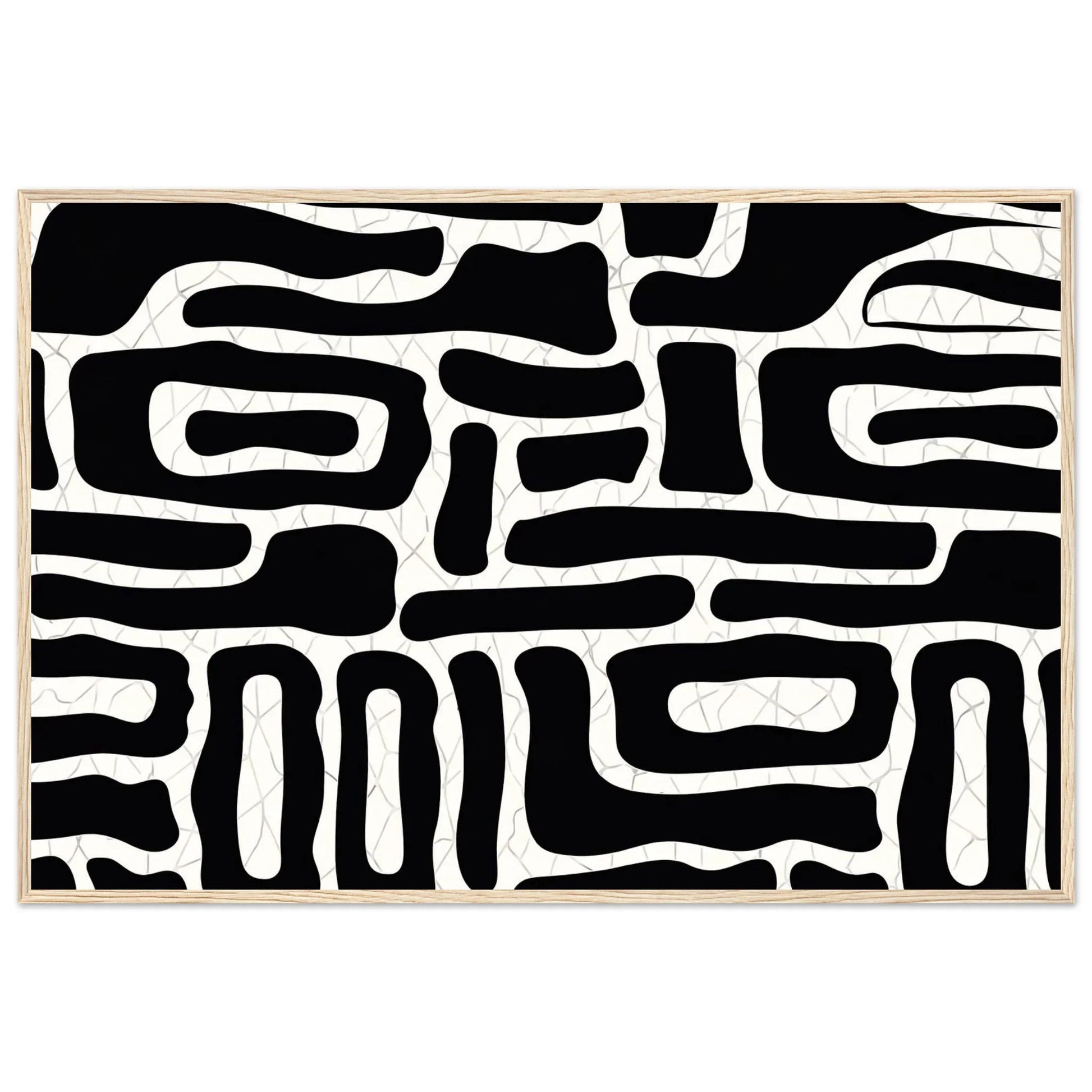 {{ product.title }} minimalist wall art neutral home decor modern wall decor