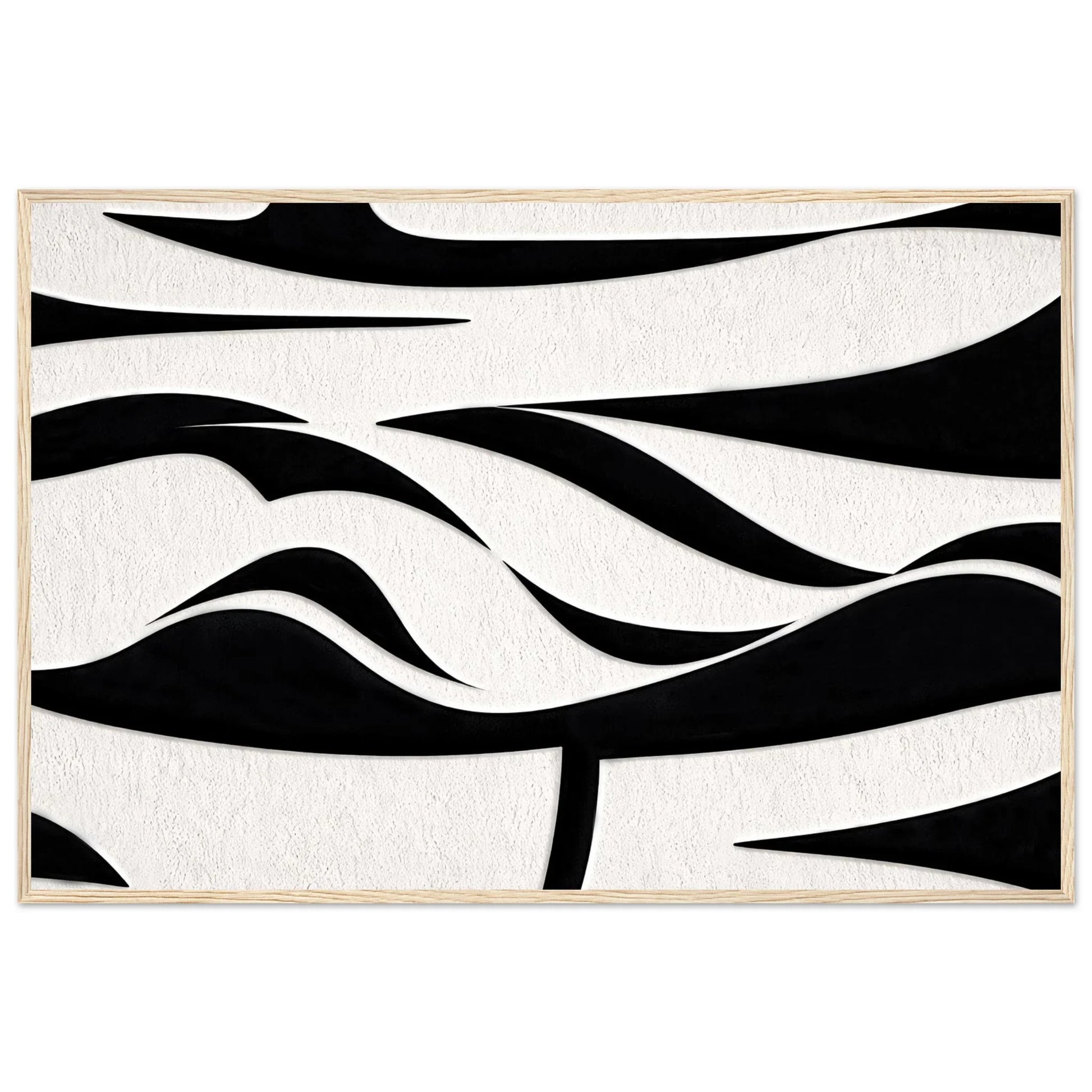 {{ product.title }} minimalist wall art neutral home decor modern wall decor