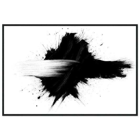 {{ product.title }} minimalist wall art neutral home decor modern wall decor