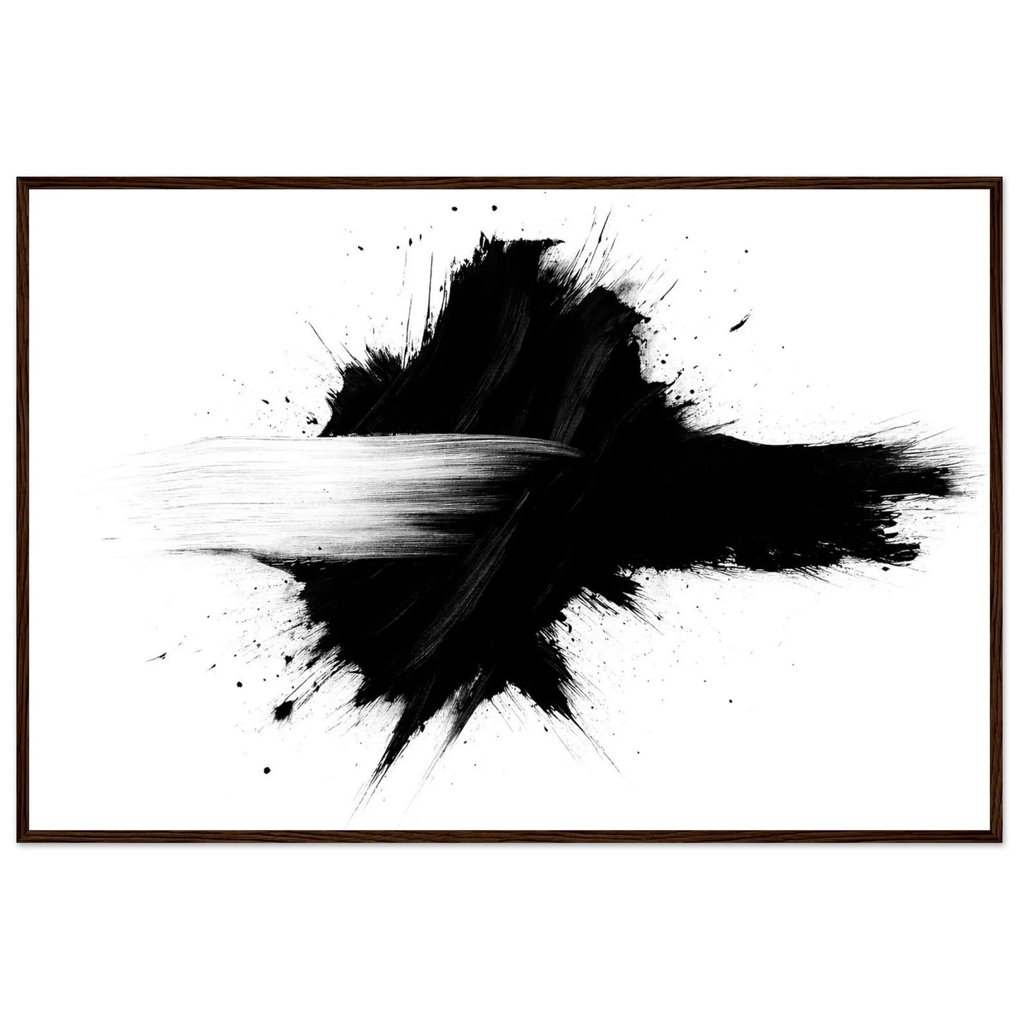 {{ product.title }} minimalist wall art neutral home decor modern wall decor