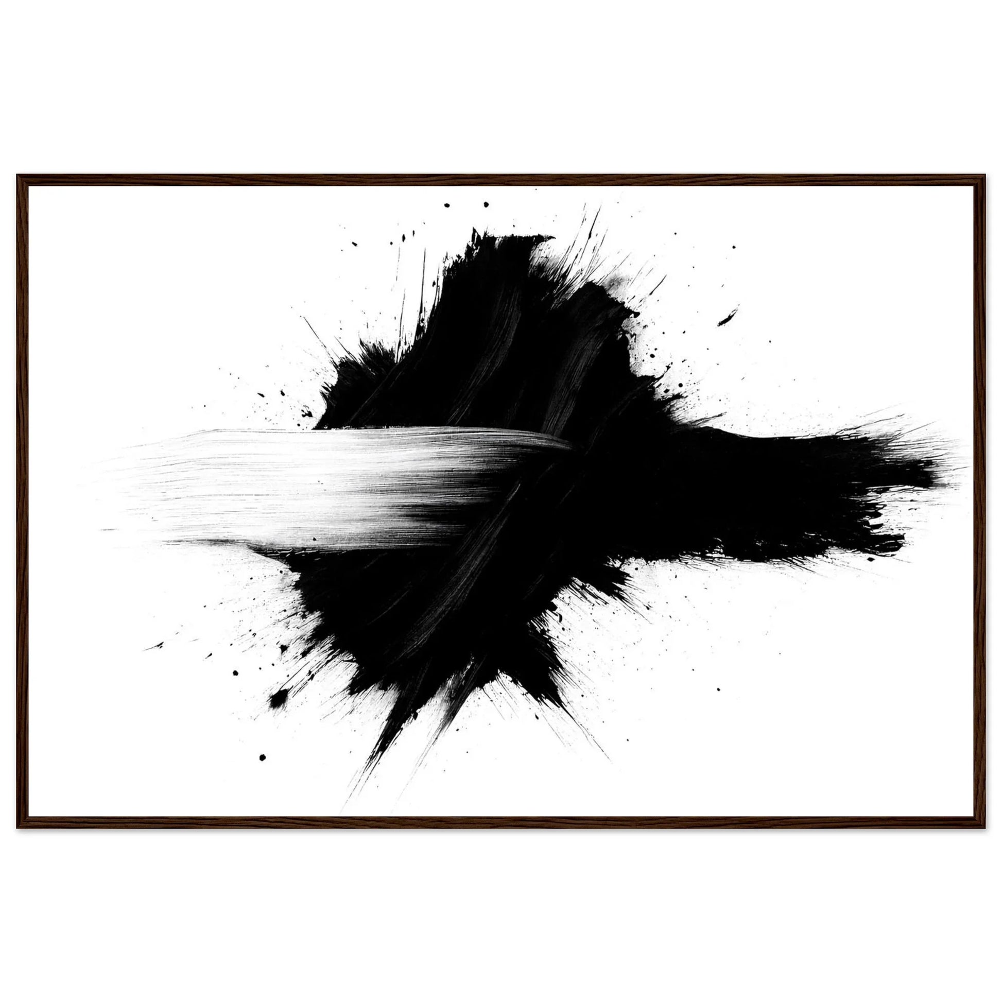 {{ product.title }} minimalist wall art neutral home decor modern wall decor
