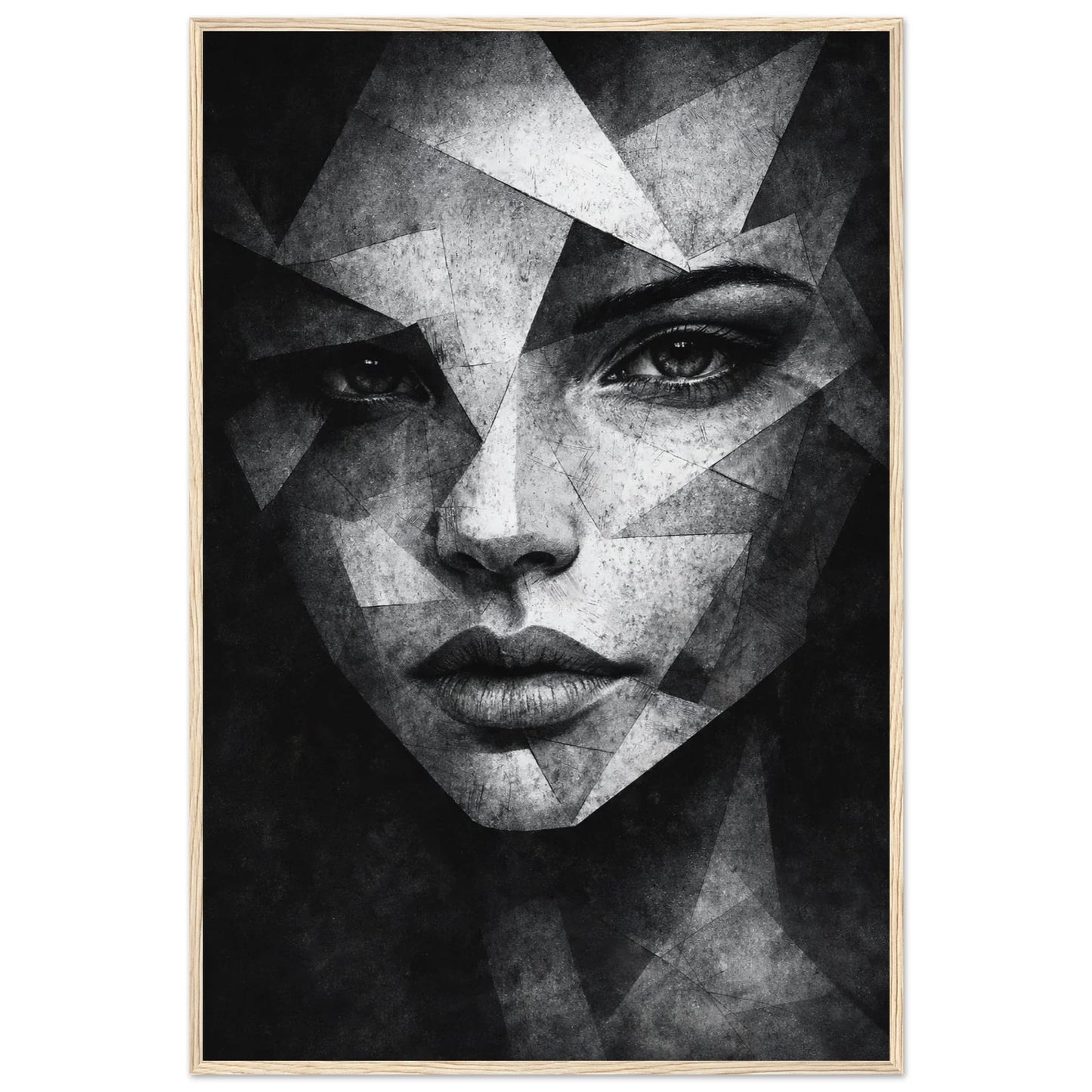 {{ product.title }} minimalist wall art neutral home decor modern wall decor