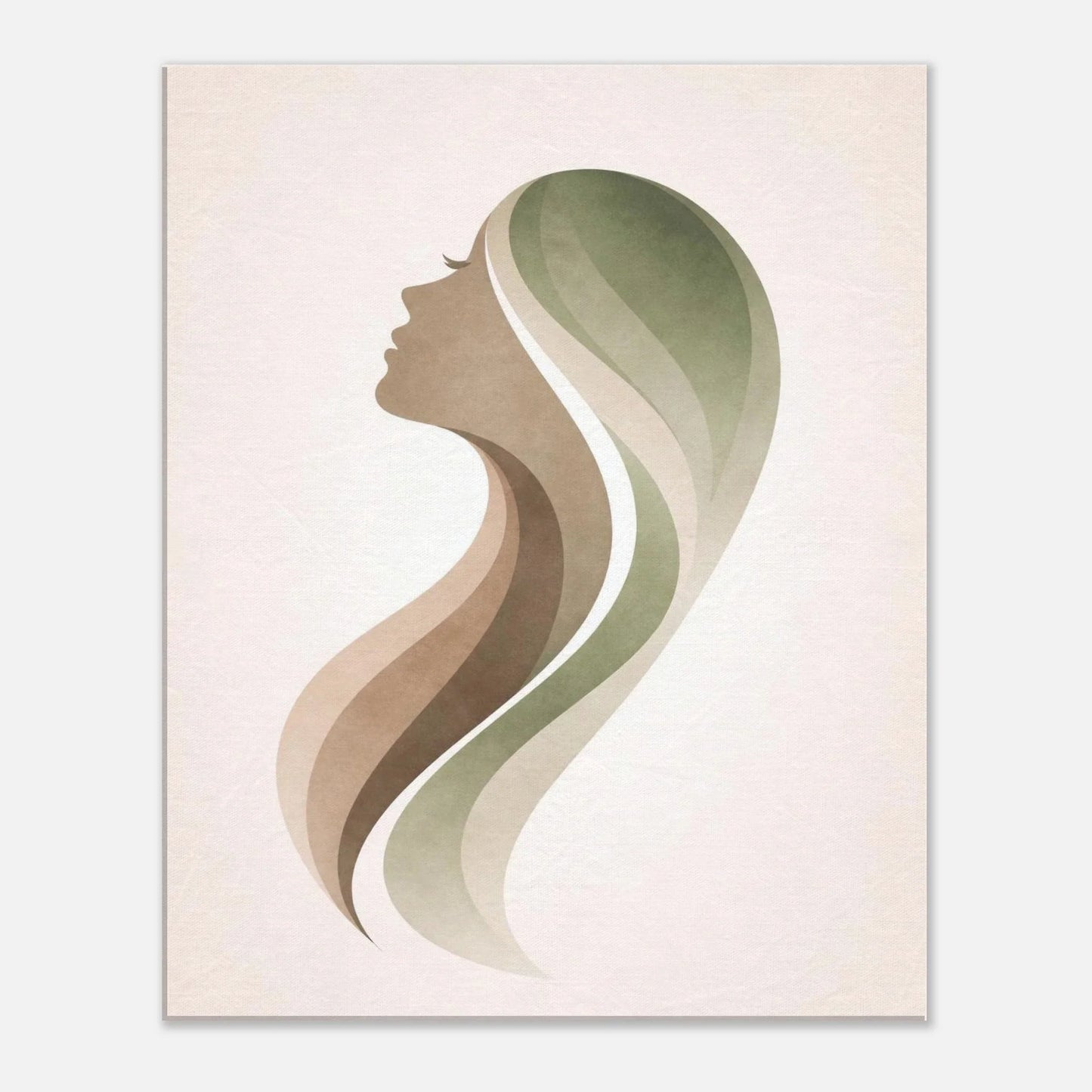 {{ product.title }} minimalist wall art neutral home decor modern wall decor
