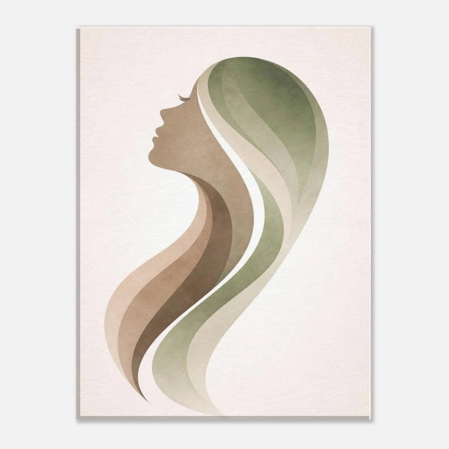 {{ product.title }} minimalist wall art neutral home decor modern wall decor