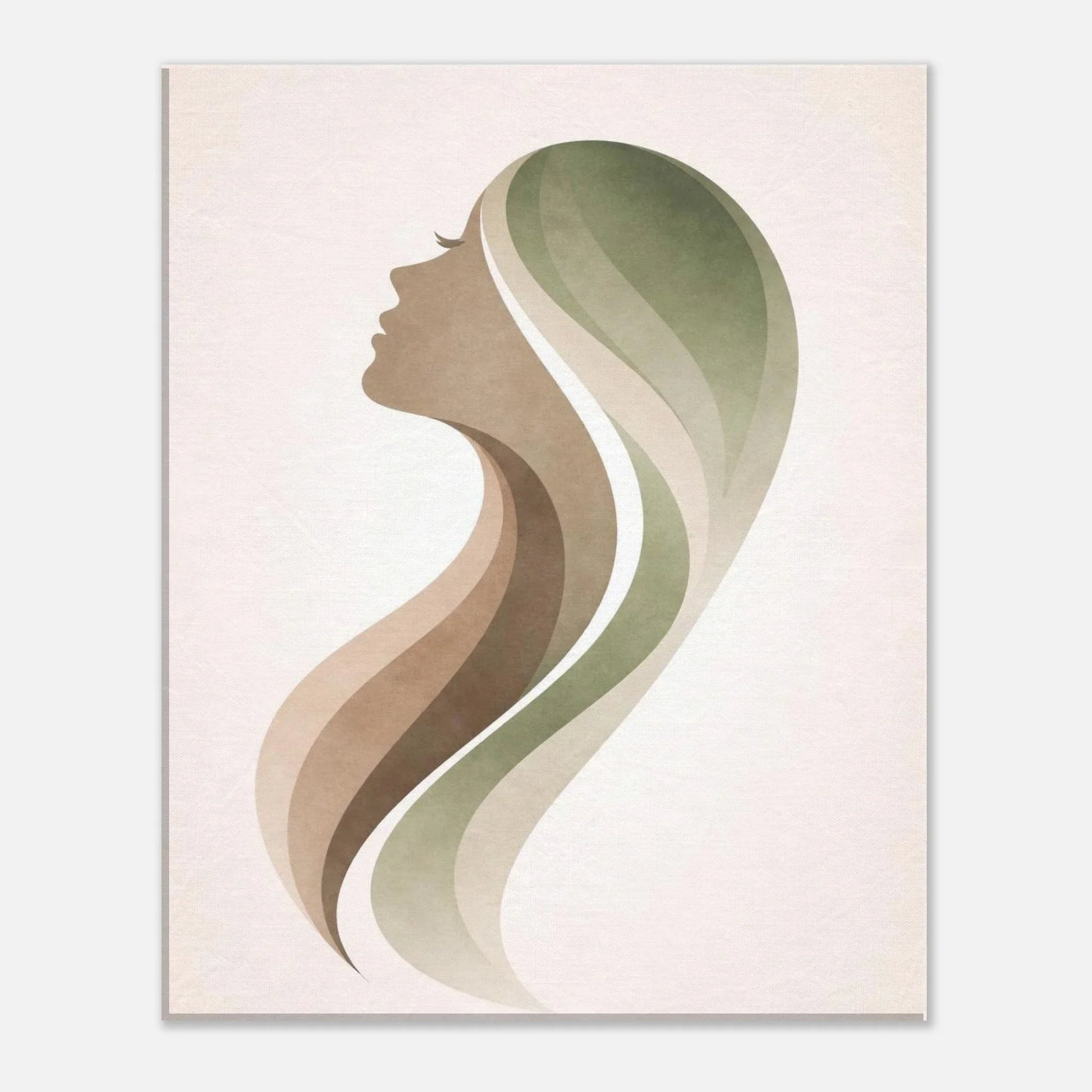 {{ product.title }} minimalist wall art neutral home decor modern wall decor