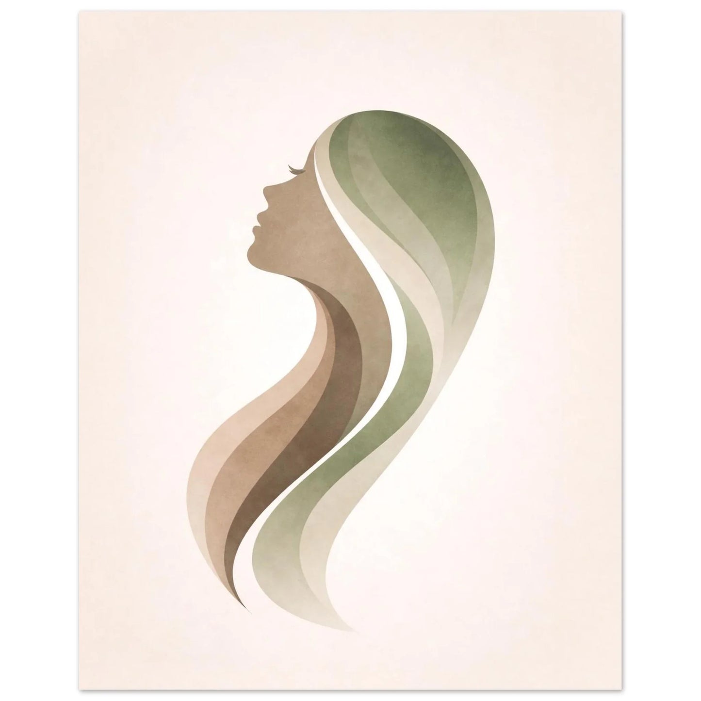 {{ product.title }} minimalist wall art neutral home decor modern wall decor