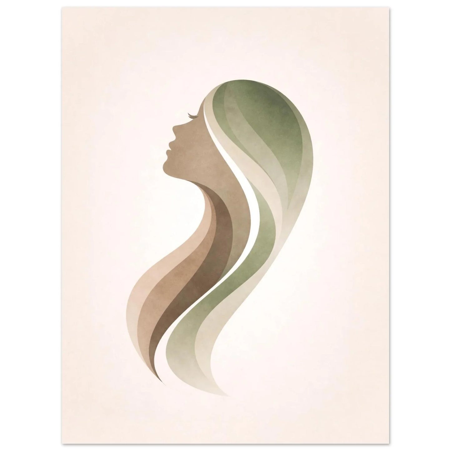 {{ product.title }} minimalist wall art neutral home decor modern wall decor