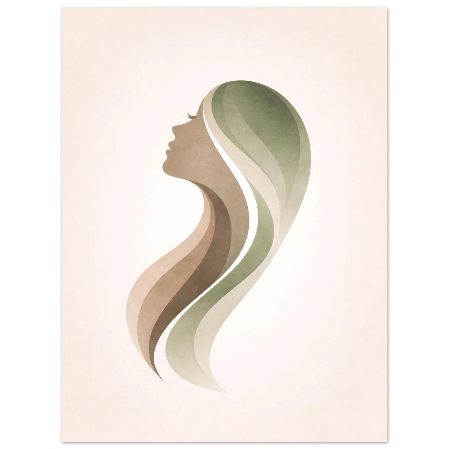 {{ product.title }} minimalist wall art neutral home decor modern wall decor