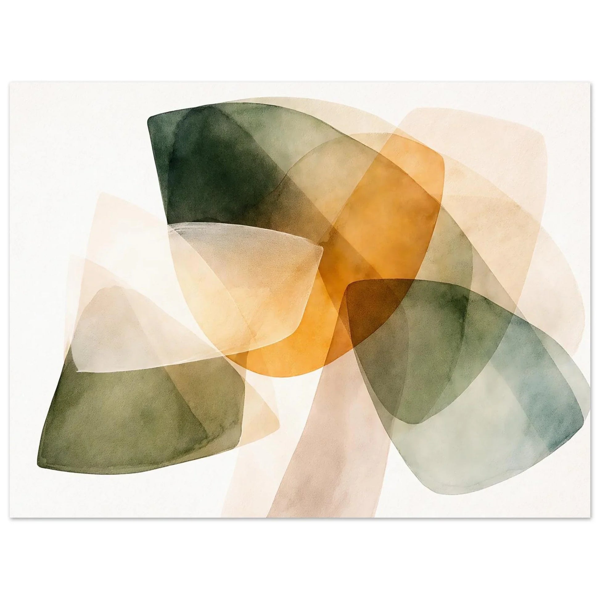 {{ product.title }} minimalist wall art neutral home decor modern wall decor