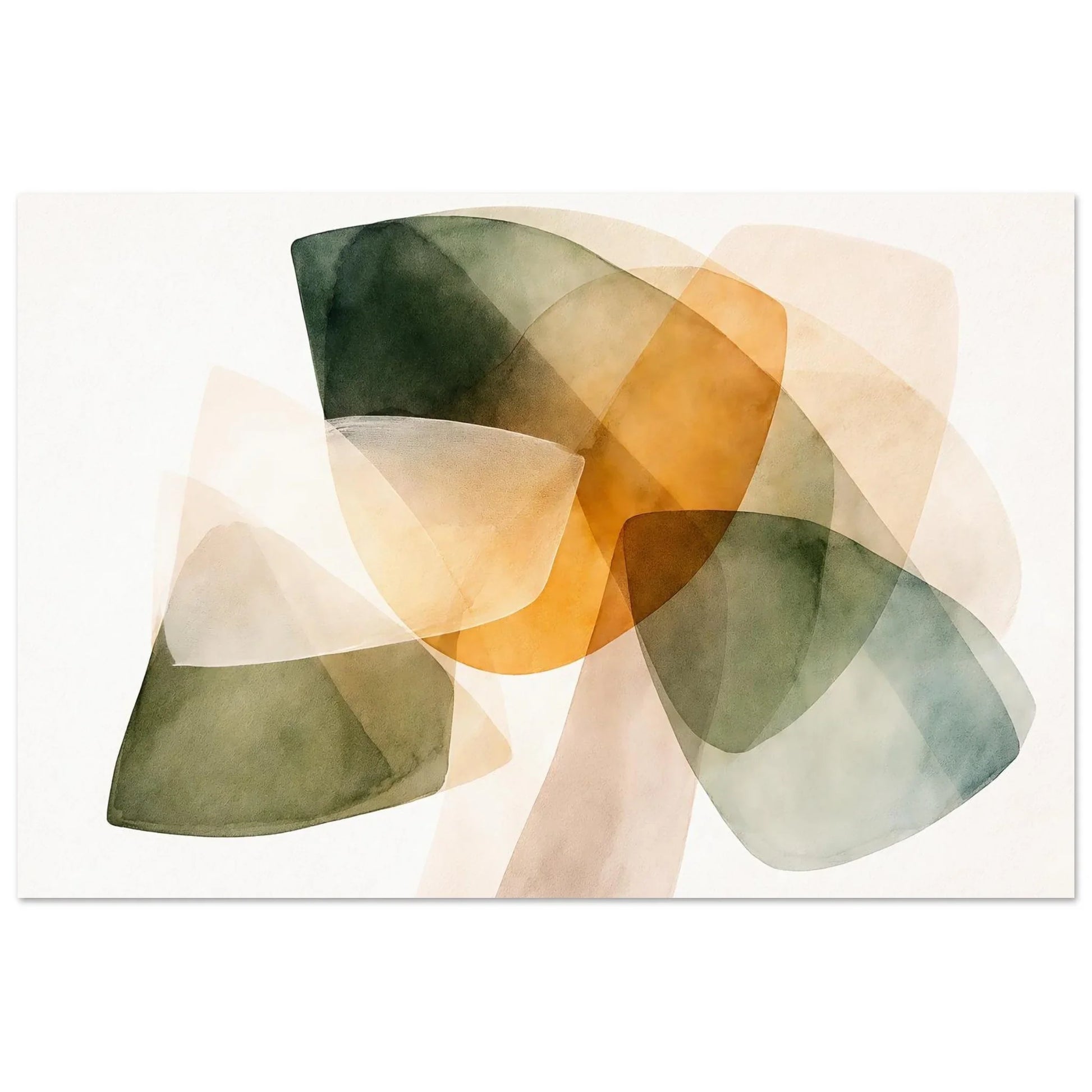 {{ product.title }} minimalist wall art neutral home decor modern wall decor