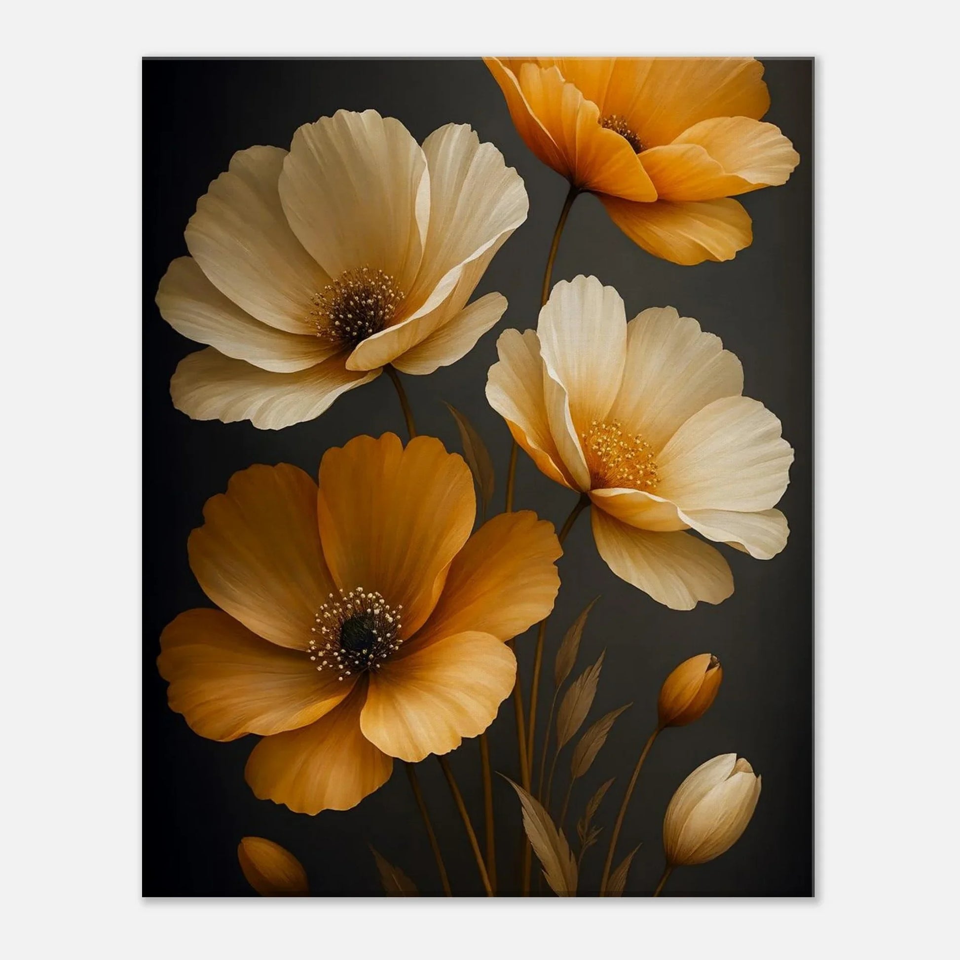 {{ product.title }} minimalist wall art neutral home decor modern wall decor