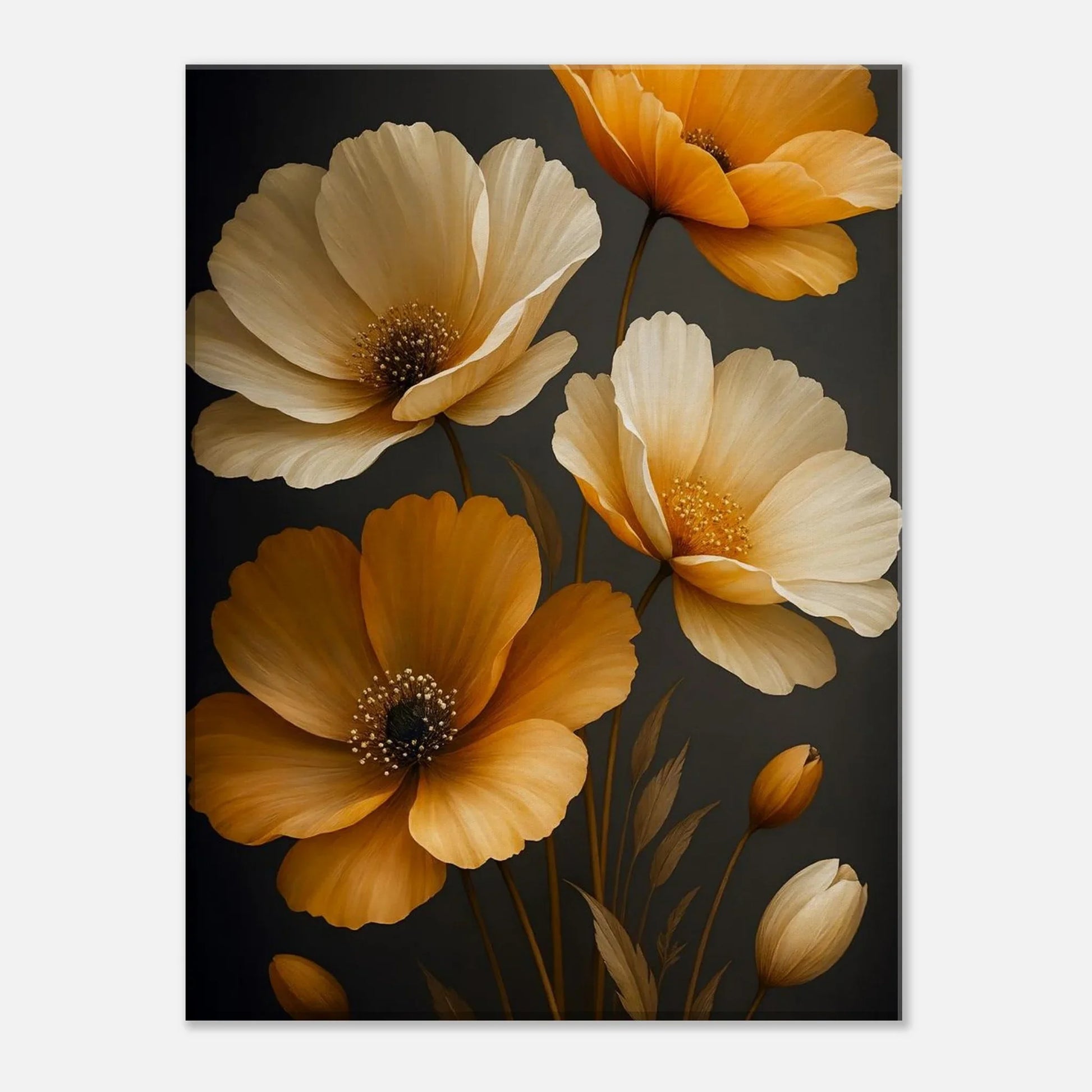 {{ product.title }} minimalist wall art neutral home decor modern wall decor
