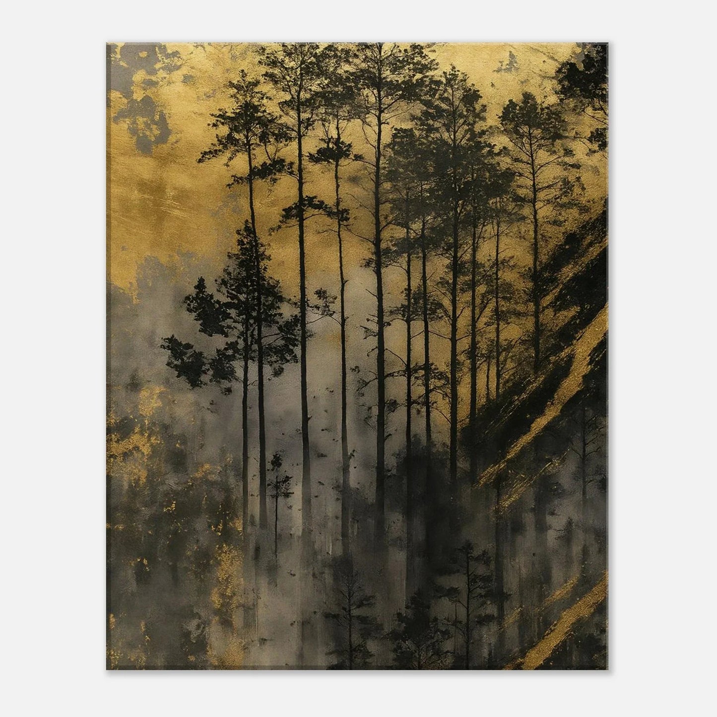 {{ product.title }} minimalist wall art neutral home decor modern wall decor