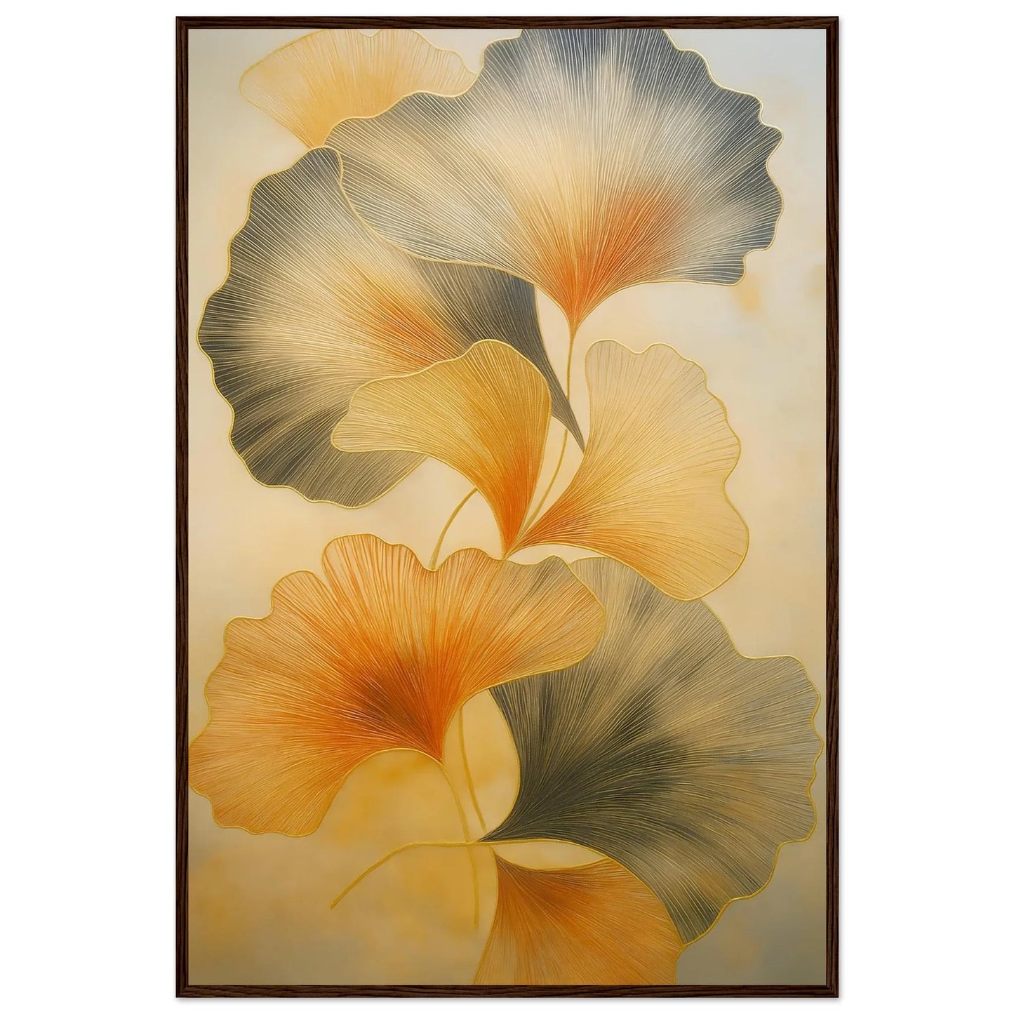 {{ product.title }} minimalist wall art neutral home decor modern wall decor