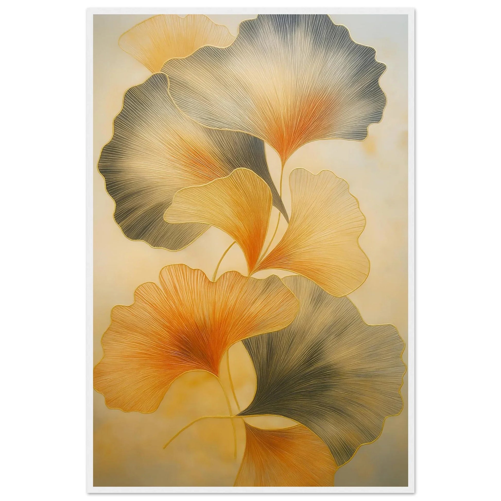 {{ product.title }} minimalist wall art neutral home decor modern wall decor