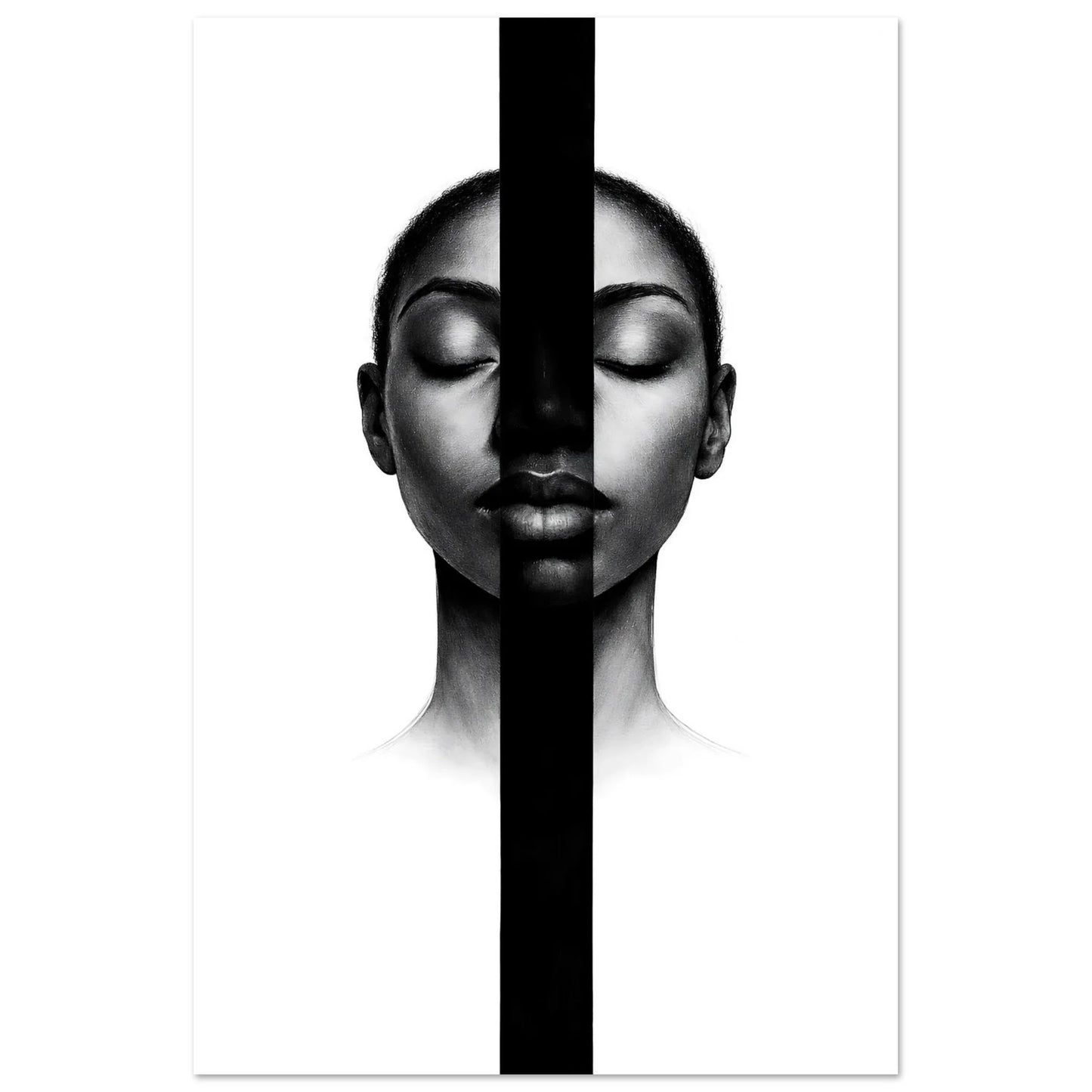 {{ product.title }} minimalist wall art neutral home decor modern wall decor