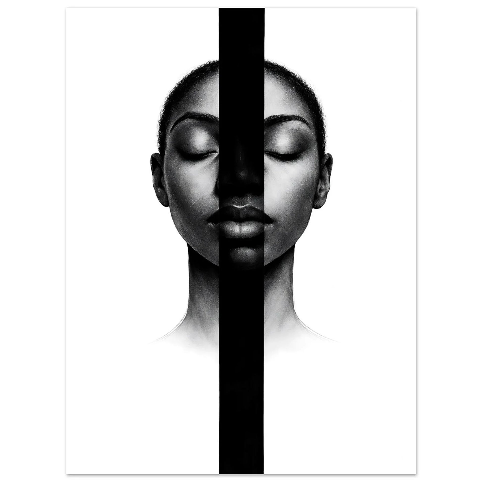 {{ product.title }} minimalist wall art neutral home decor modern wall decor