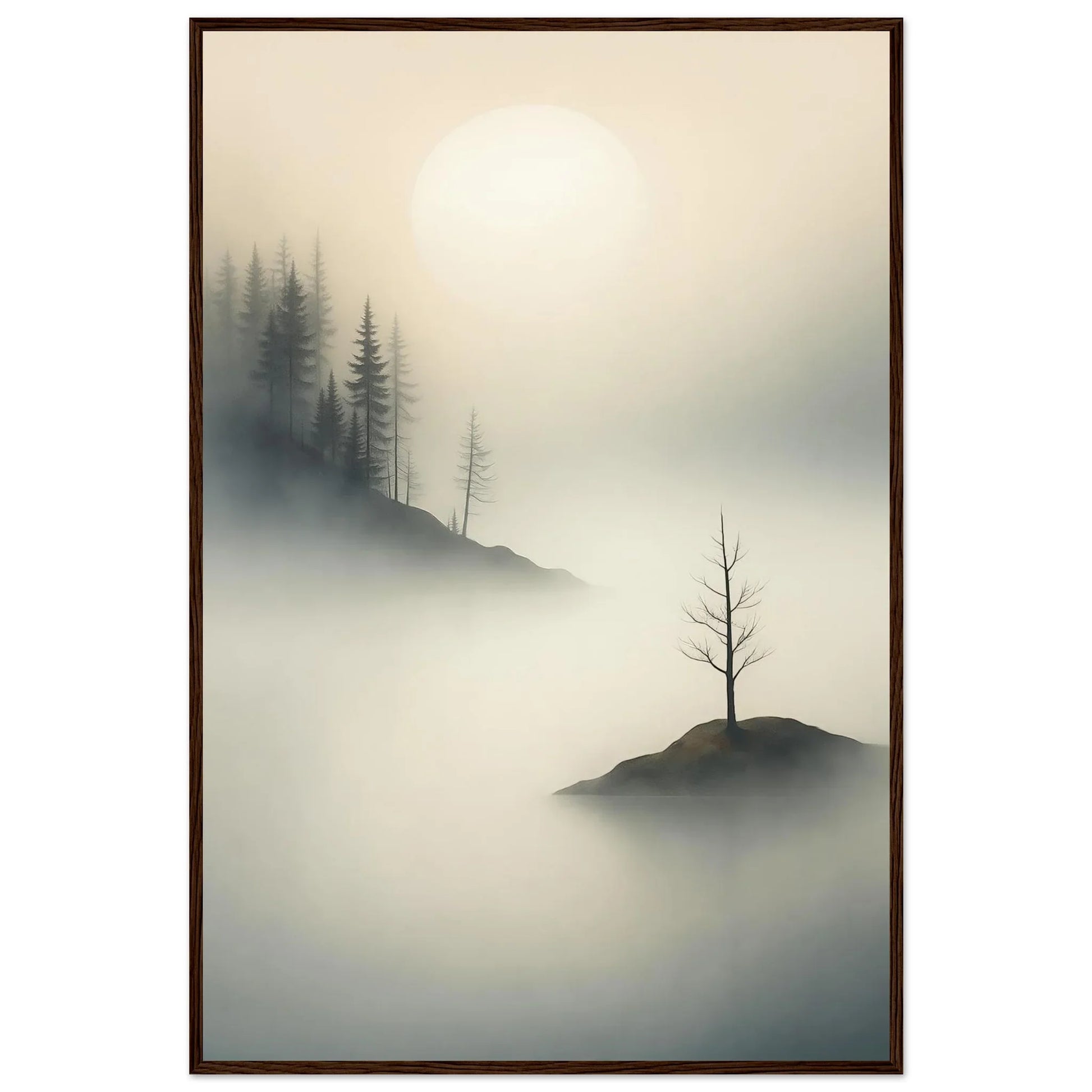 {{ product.title }} minimalist wall art neutral home decor modern wall decor