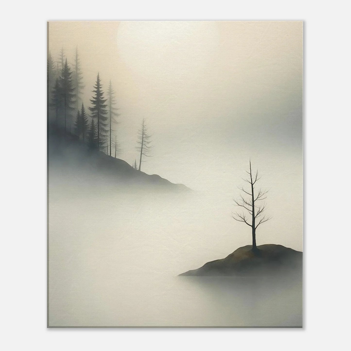 {{ product.title }} minimalist wall art neutral home decor modern wall decor