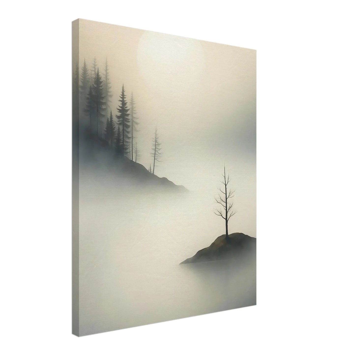 {{ product.title }} minimalist wall art neutral home decor modern wall decor