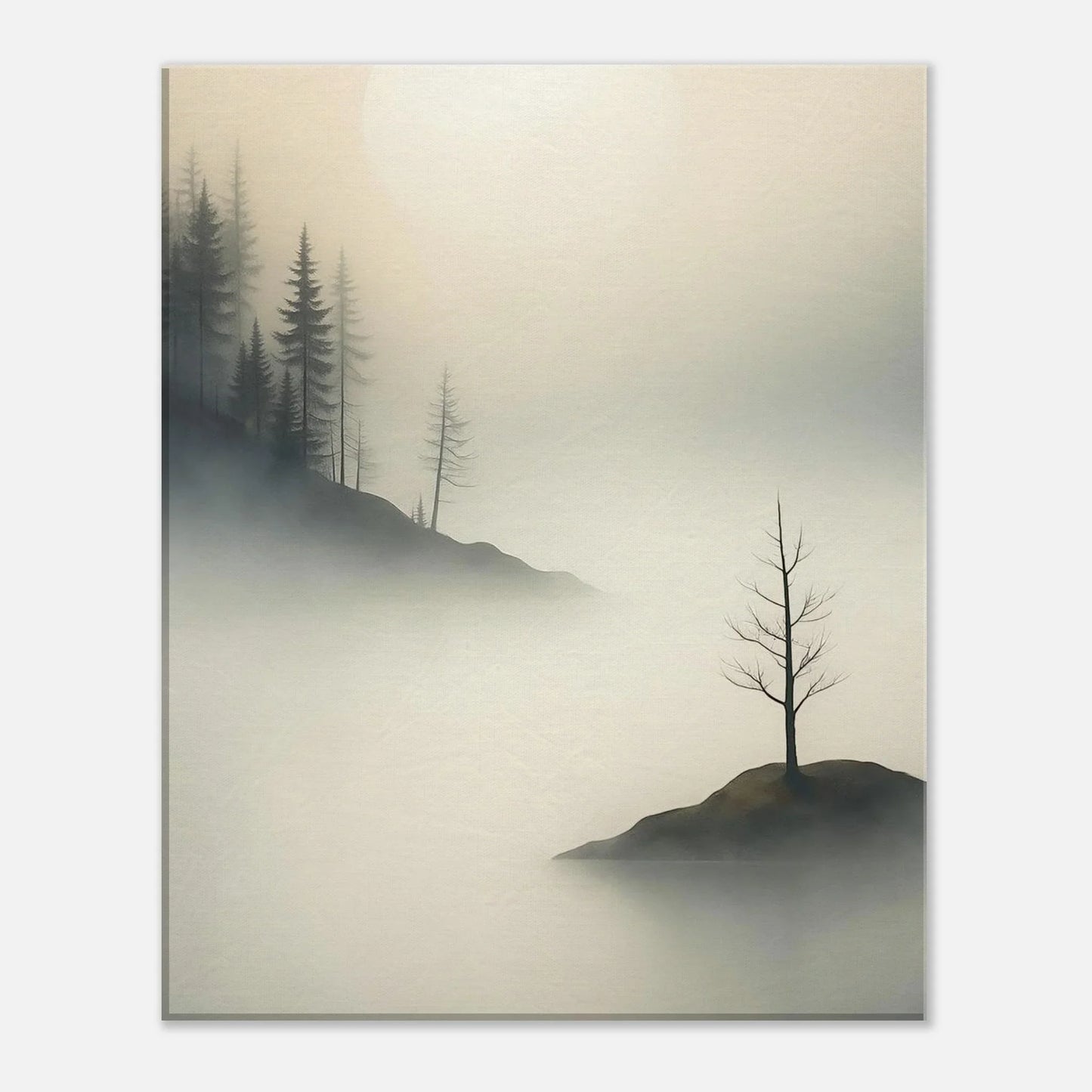 {{ product.title }} minimalist wall art neutral home decor modern wall decor