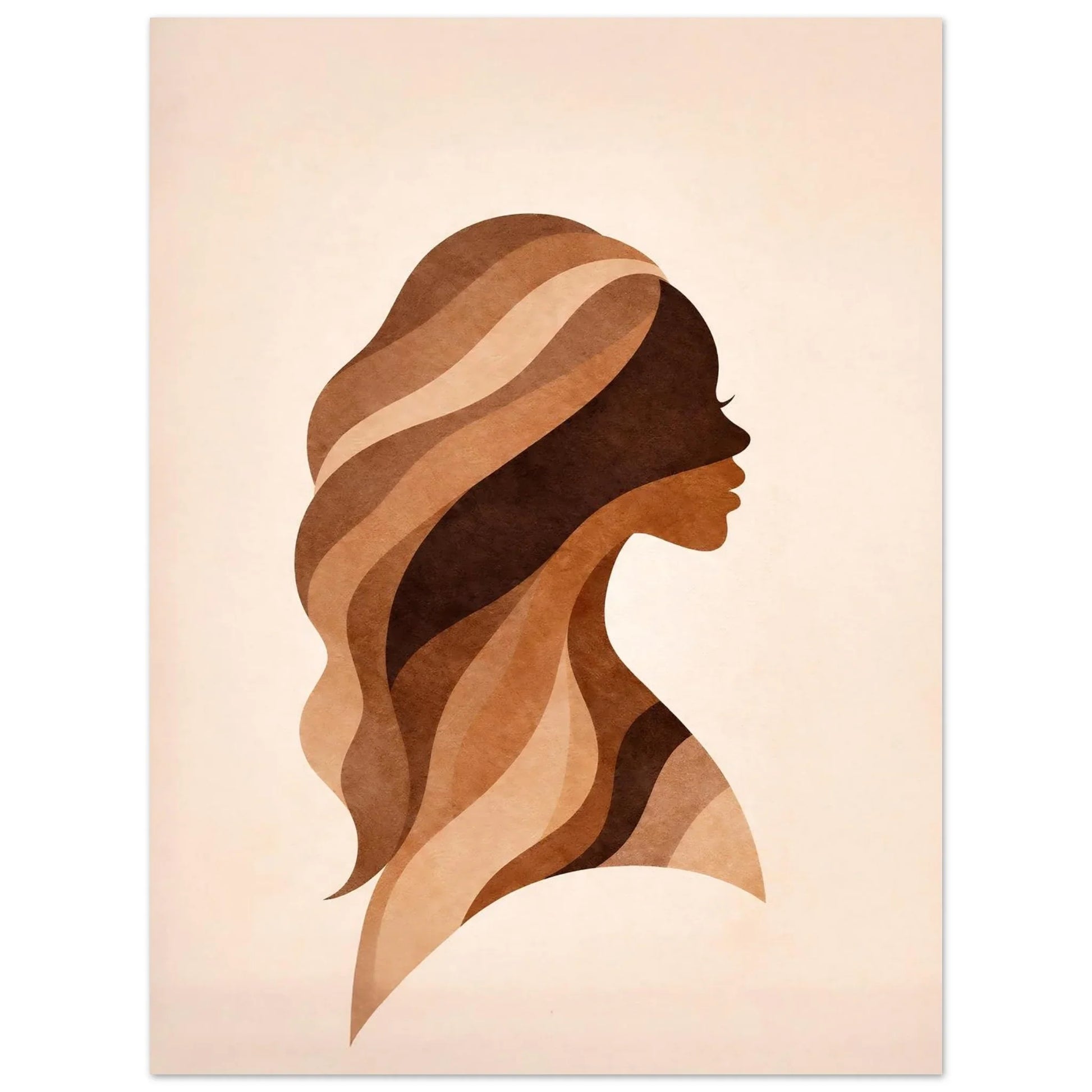 {{ product.title }} minimalist wall art neutral home decor modern wall decor