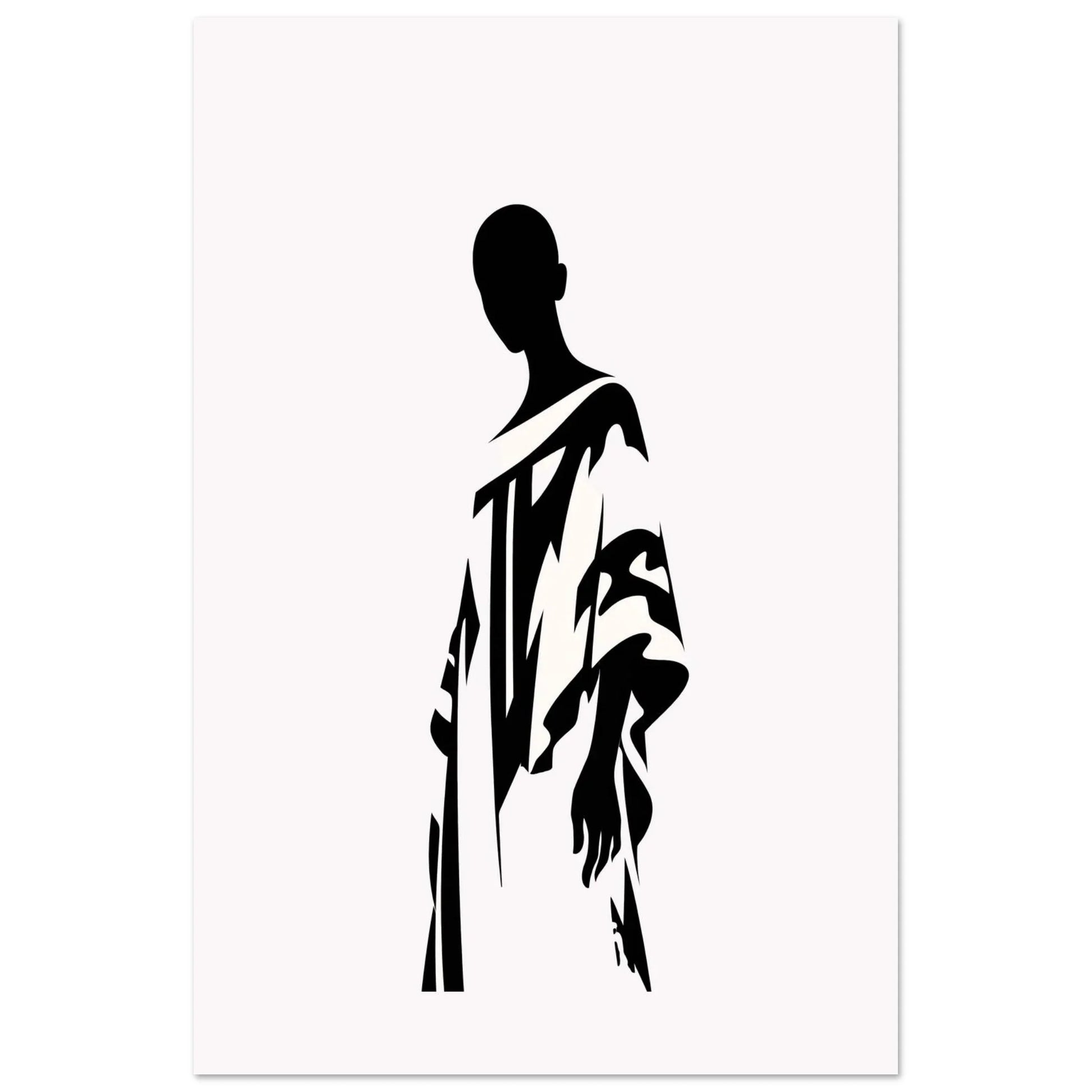 {{ product.title }} minimalist wall art neutral home decor modern wall decor