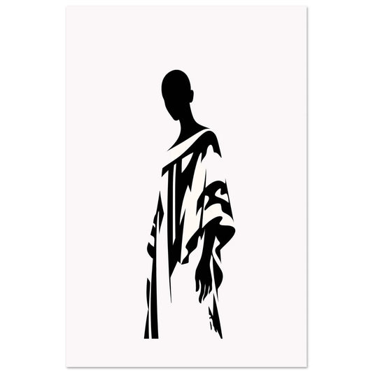 {{ product.title }} minimalist wall art neutral home decor modern wall decor
