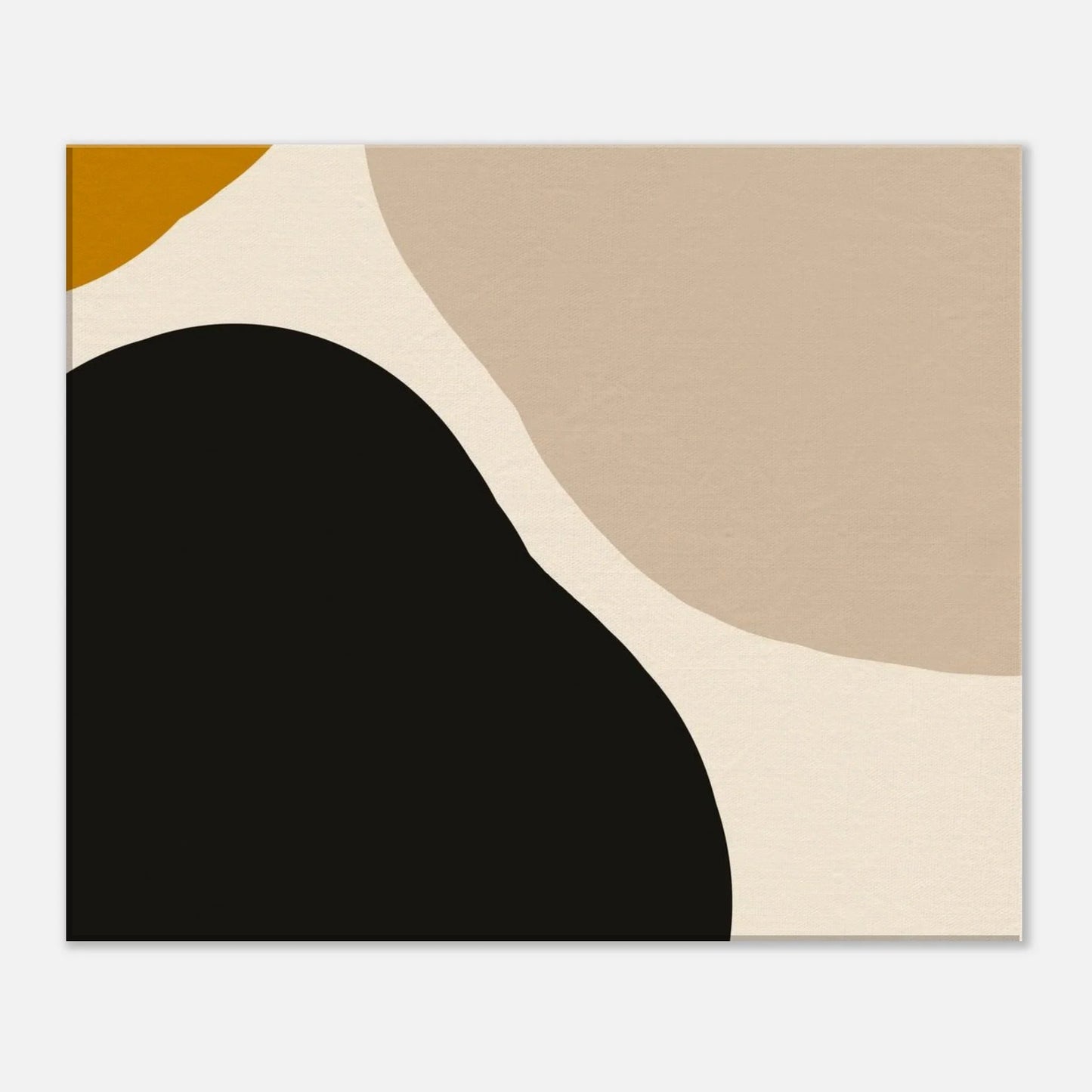 {{ product.title }} minimalist wall art neutral home decor modern wall decor