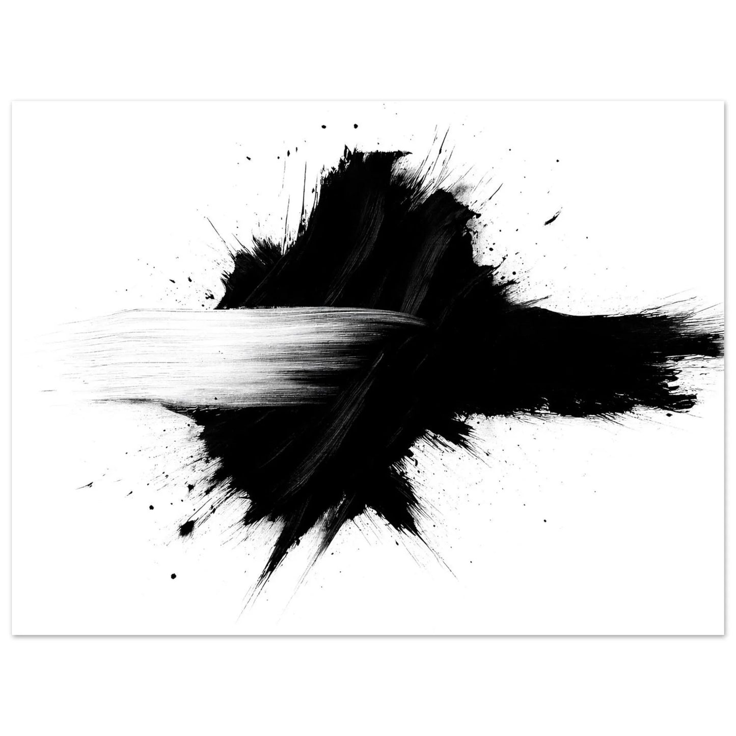 {{ product.title }} minimalist wall art neutral home decor modern wall decor