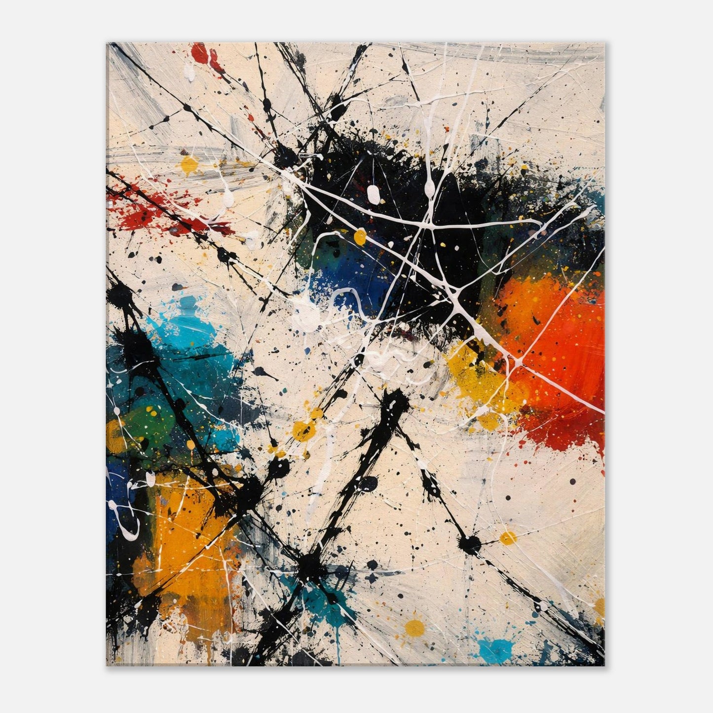 {{ product.title }} minimalist wall art neutral home decor modern wall decor