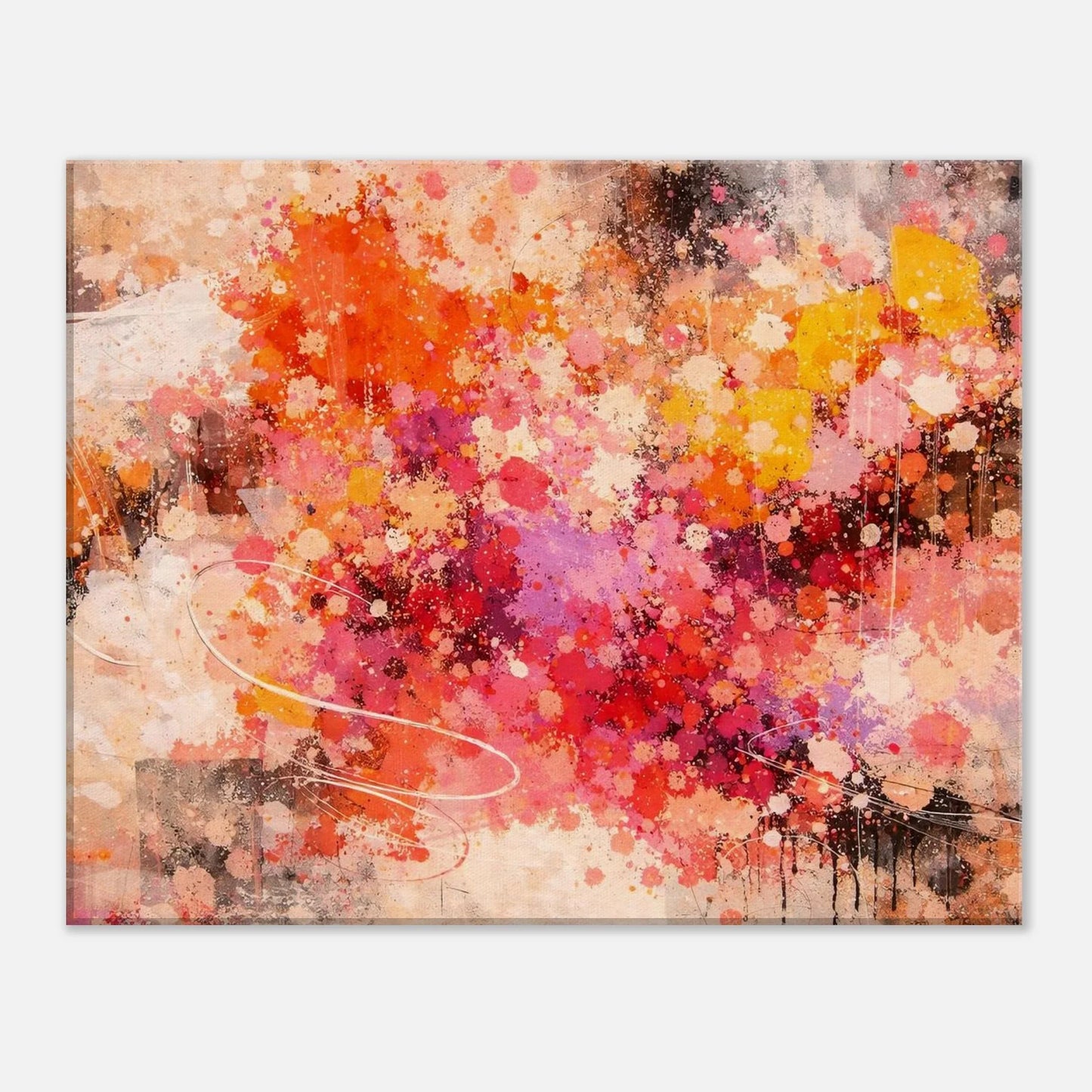 {{ product.title }} minimalist wall art neutral home decor modern wall decor