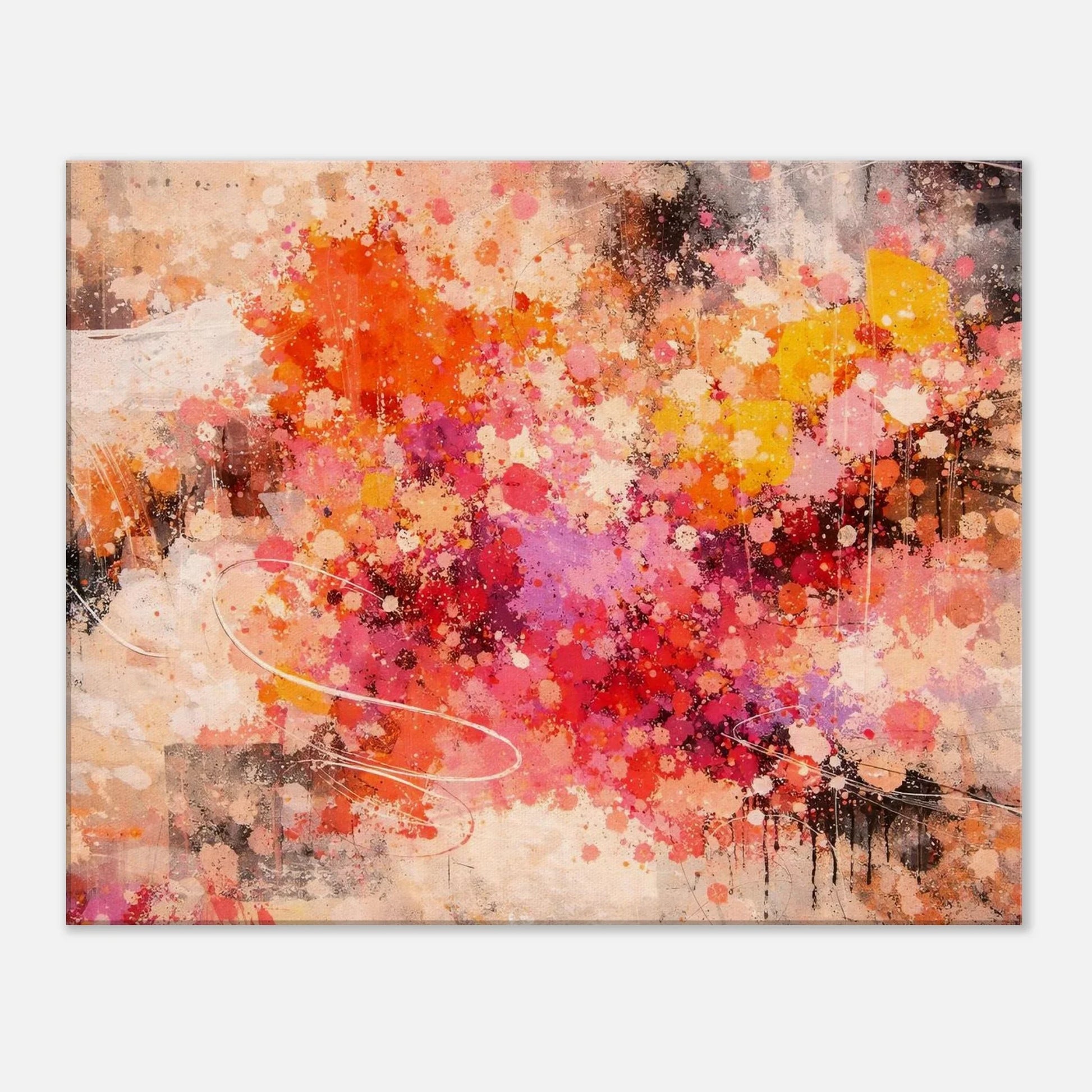 {{ product.title }} minimalist wall art neutral home decor modern wall decor