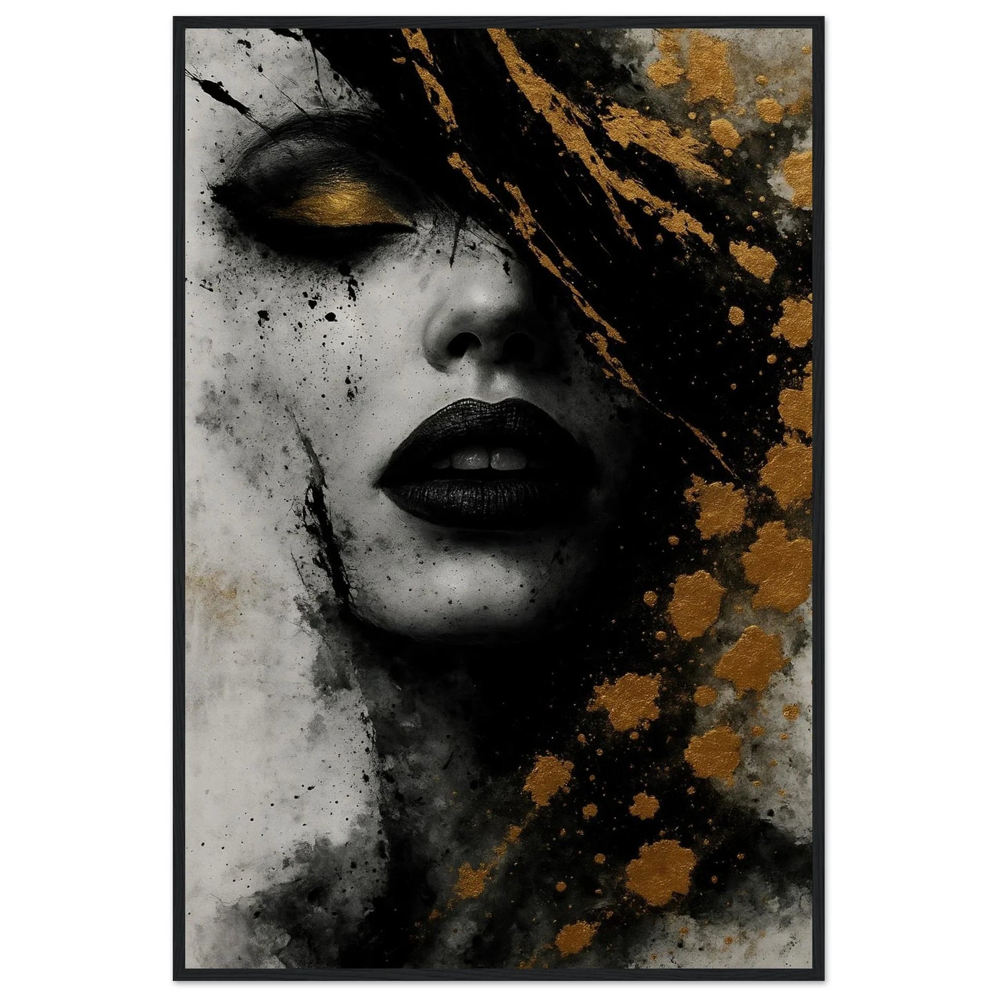 {{ product.title }} minimalist wall art neutral home decor modern wall decor