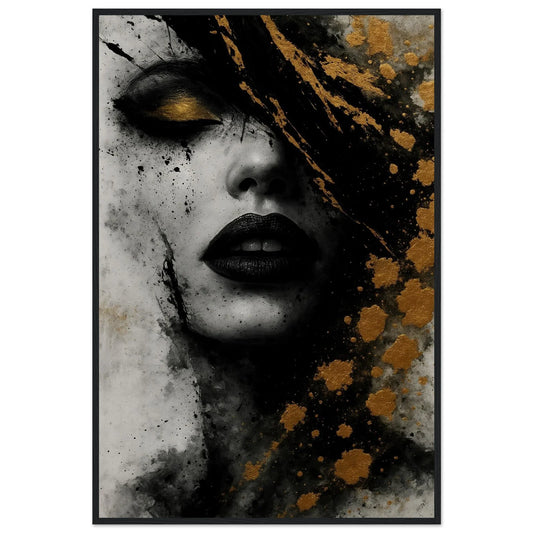 {{ product.title }} minimalist wall art neutral home decor modern wall decor