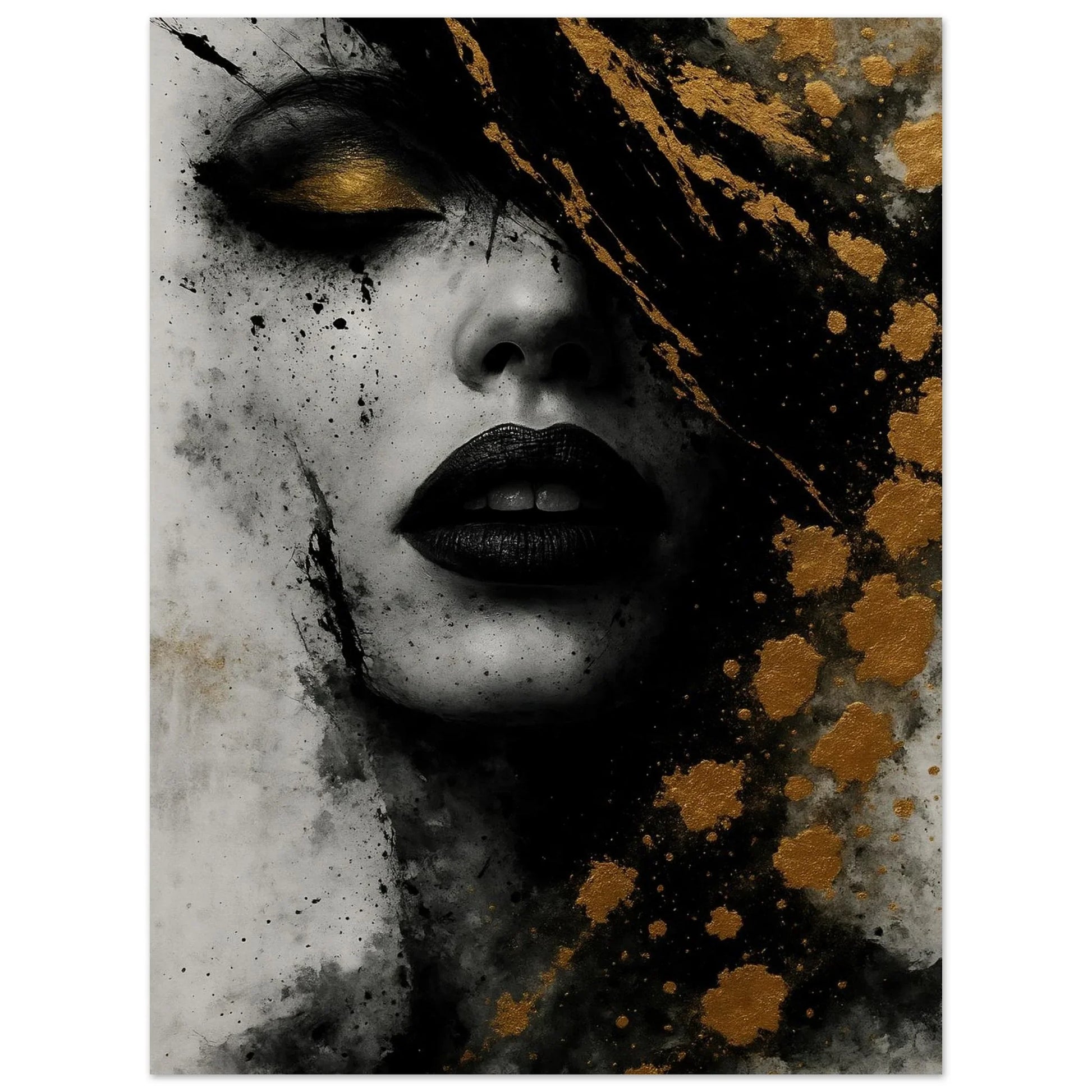 {{ product.title }} minimalist wall art neutral home decor modern wall decor