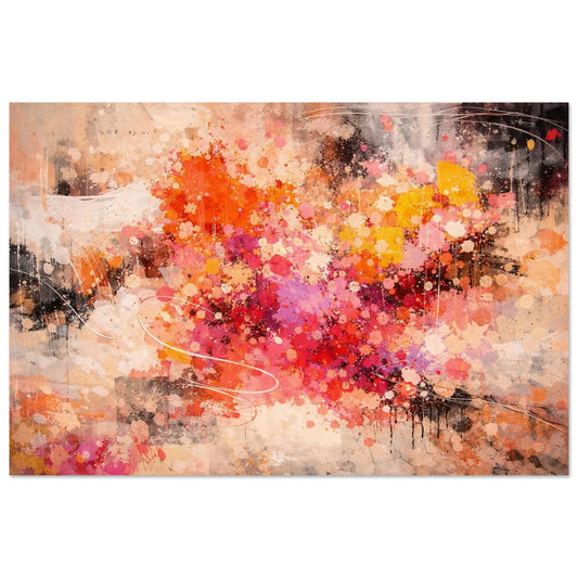 {{ product.title }} minimalist wall art neutral home decor modern wall decor
