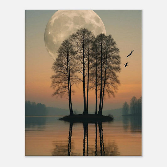 {{ product.title }} minimalist wall art neutral home decor modern wall decor